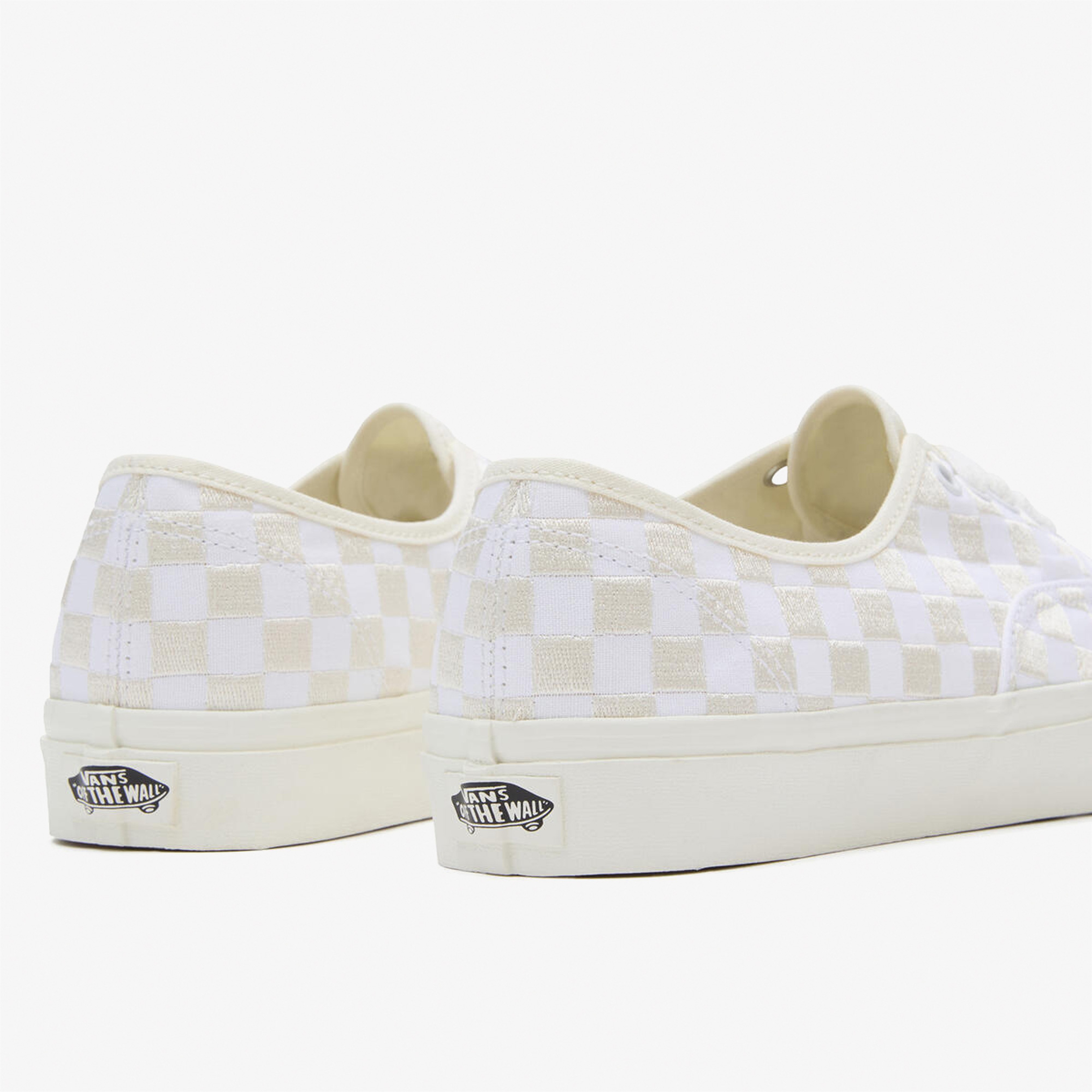 Vans Authentic Kadın Beyaz Sneaker