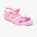 Birkenstock Rio Eva Bebek Pembe Sandalet