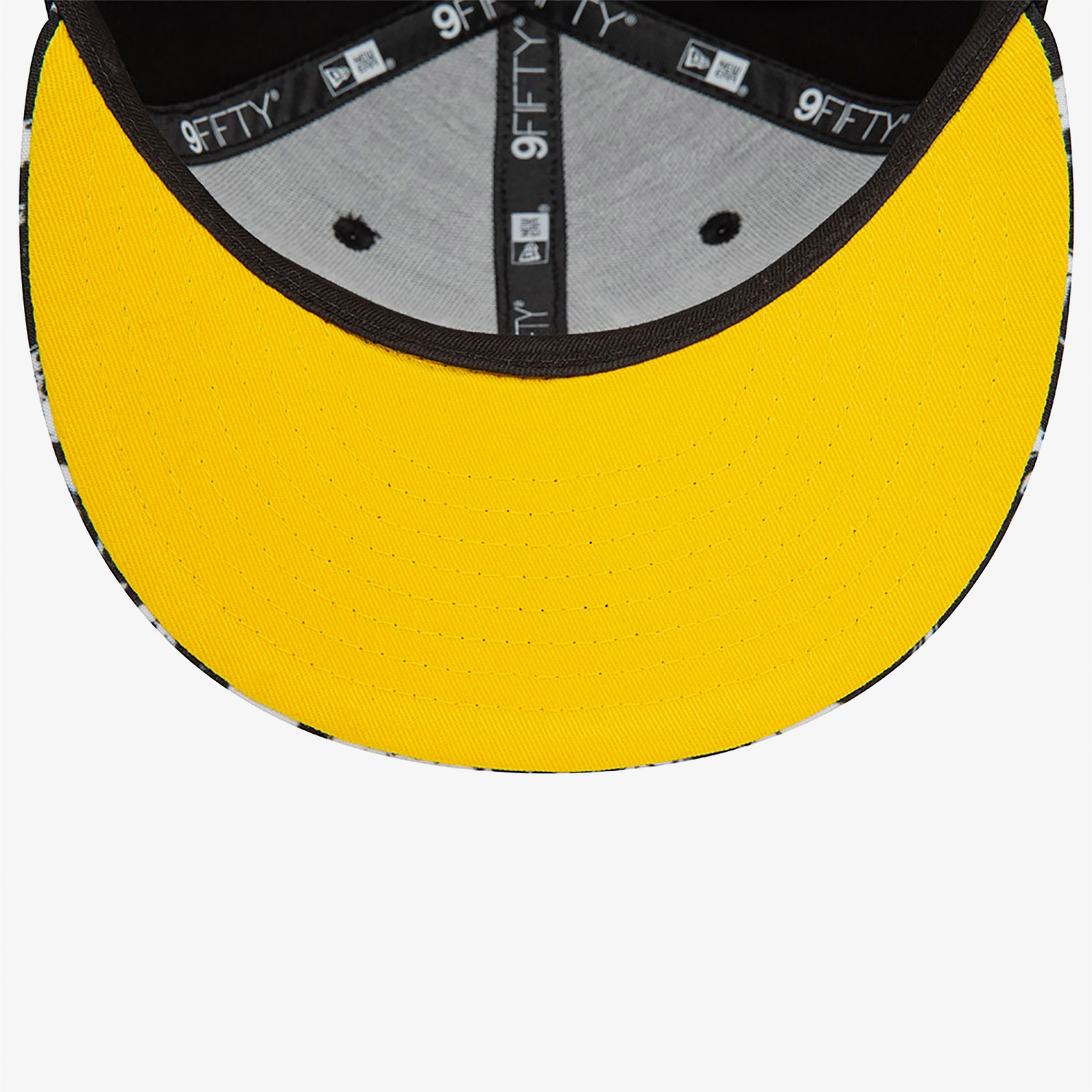 New Era Super 9Fifty Batman Çocuk Siyah Şapka