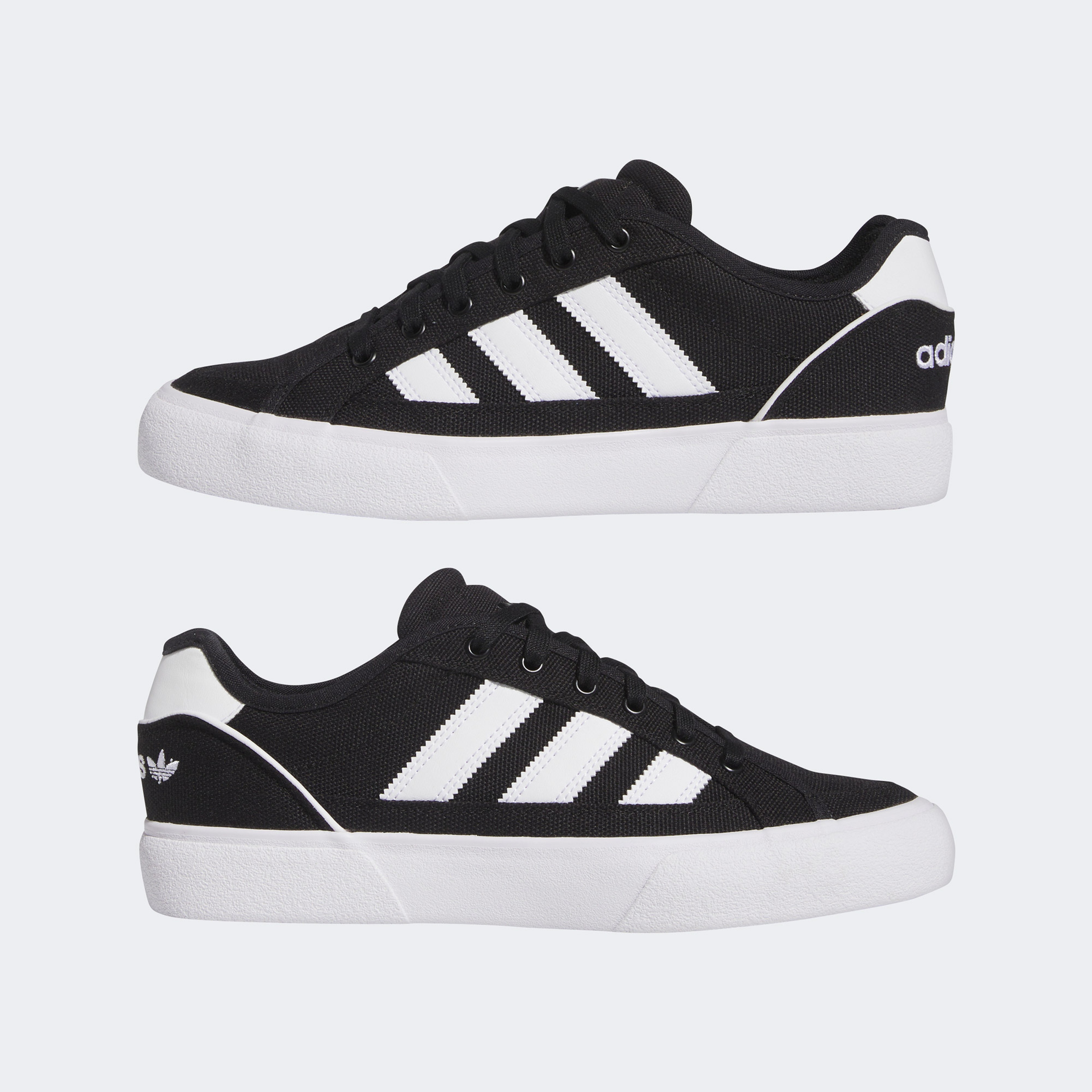 adidas Originals Court Tns Premiere Unisex Siyah Spor