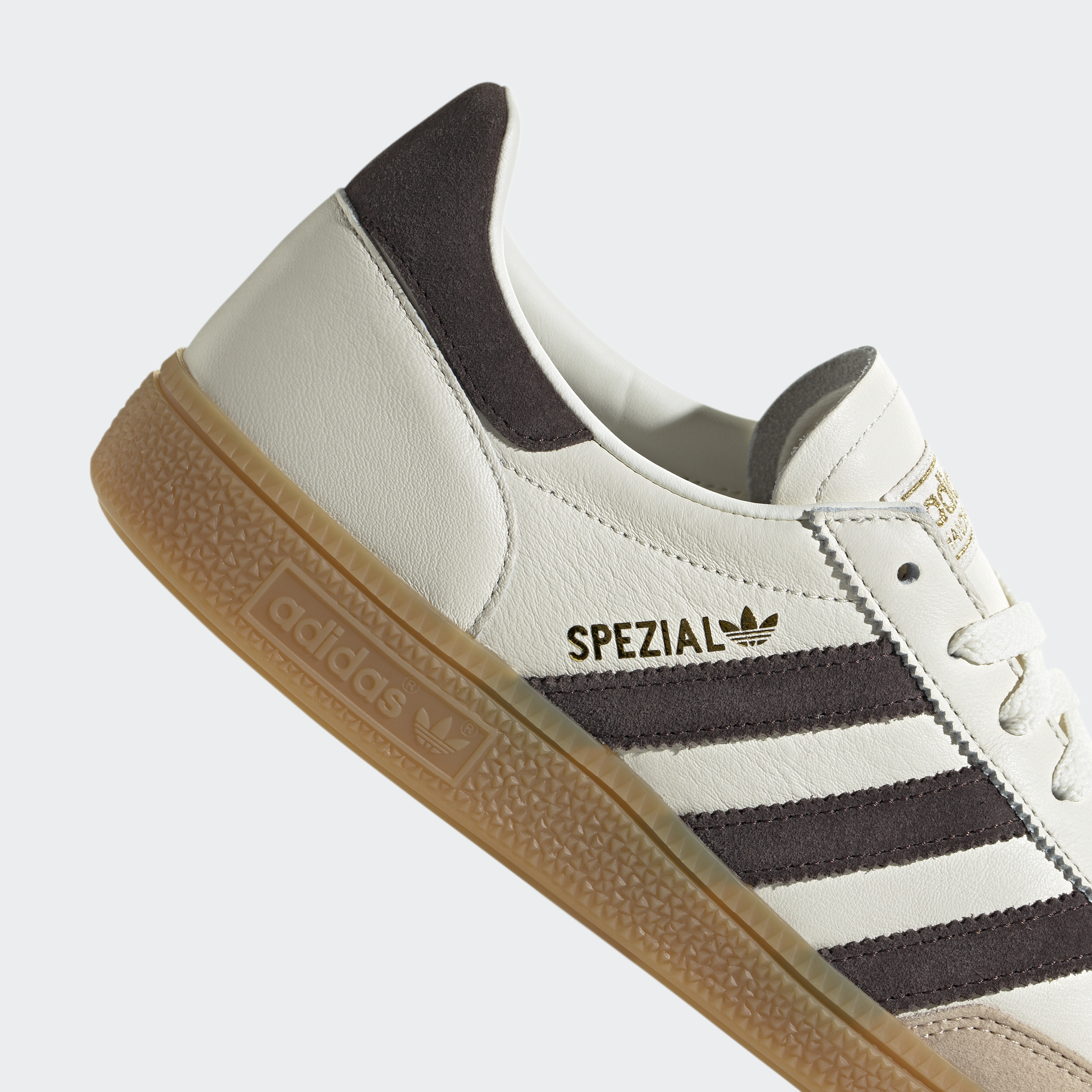 adidas Originals Handball Spezial Unisex Beyaz Spor Ayakkabı