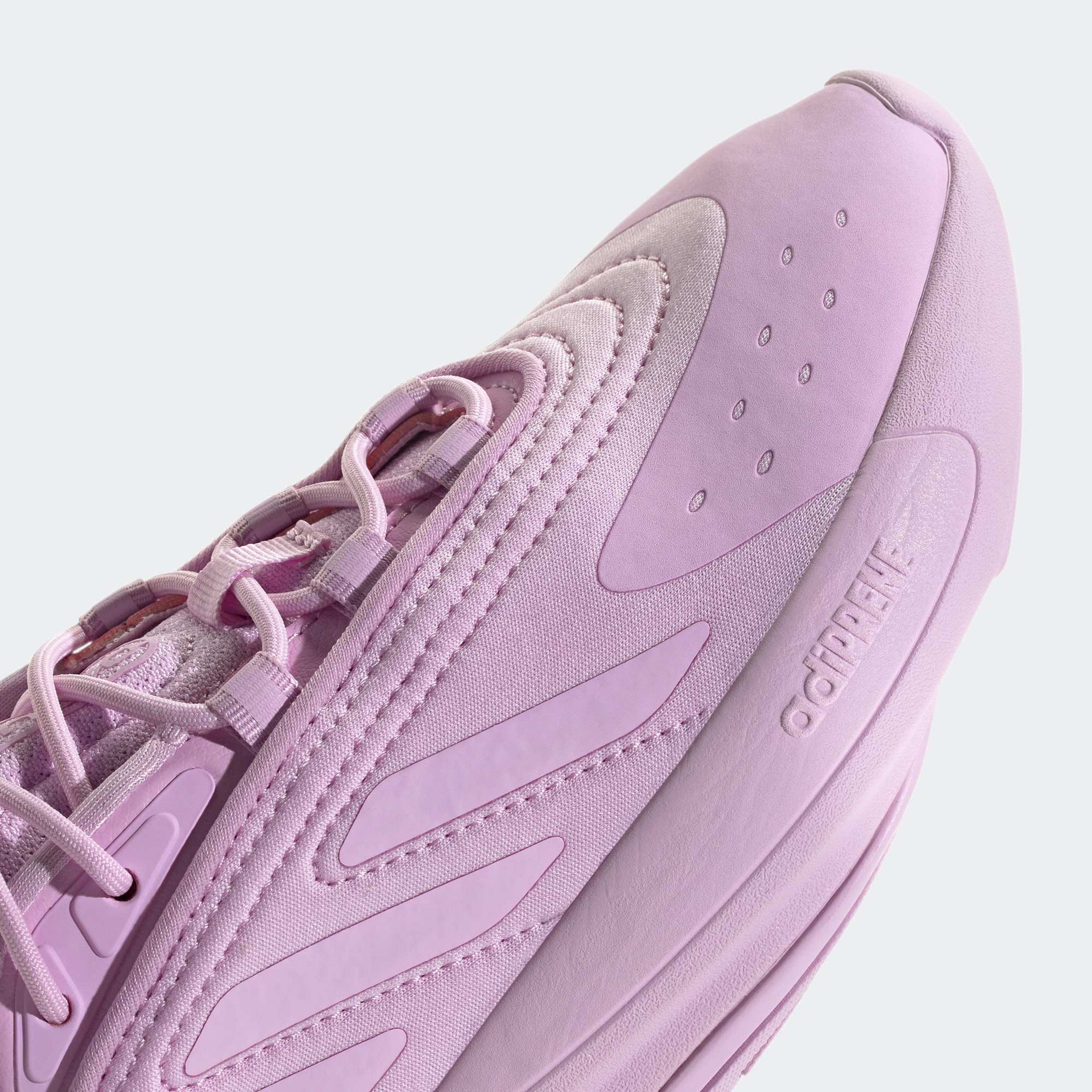 adidas Originals Ozelia Çocuk Mor Spor Ayakkabı