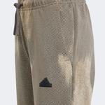 adidas Sportswear Fi Aop Pt Çocuk Kahverengi Eşofman Altı