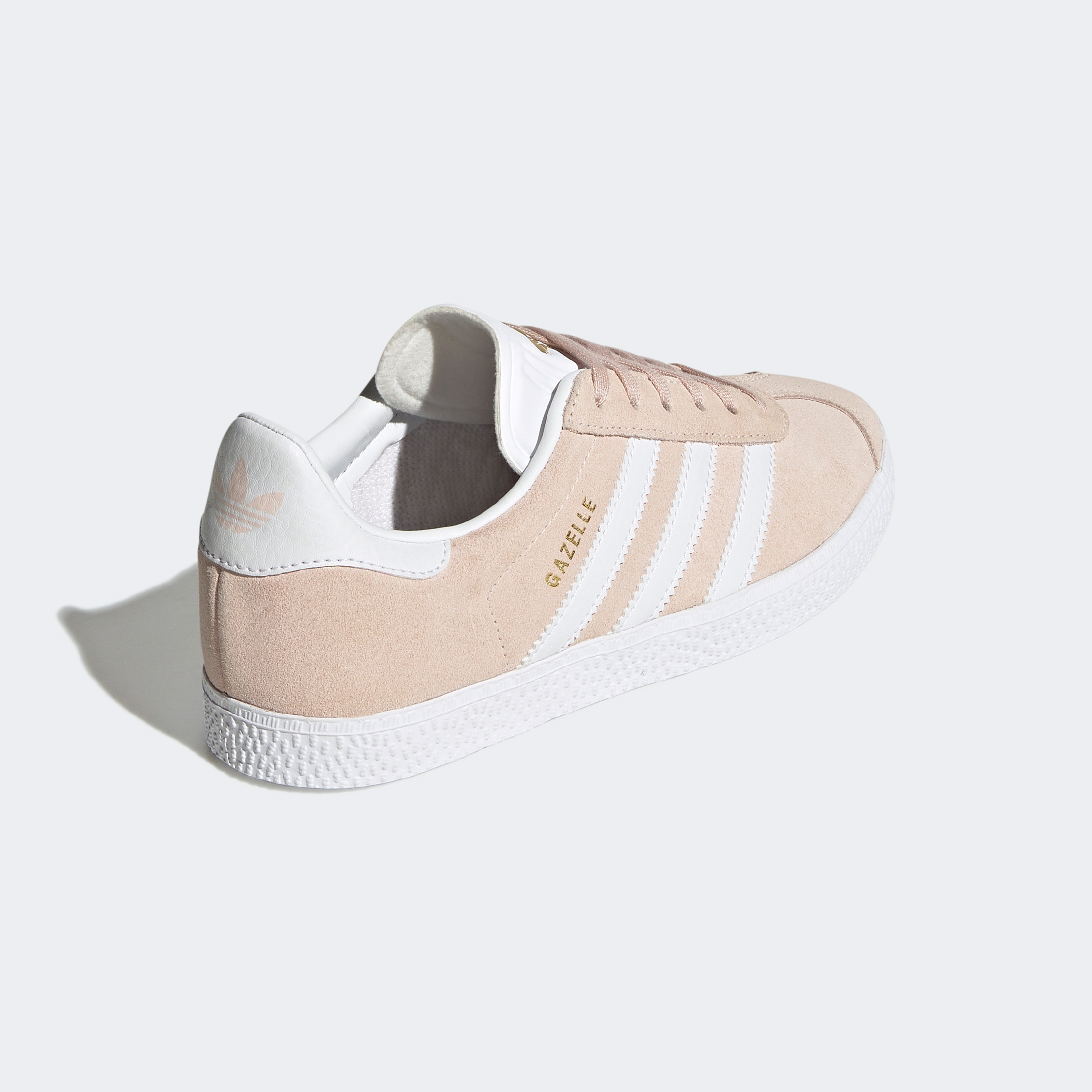 adidas Originals Gazelle Çocuk Pembe Spor Ayakkabı