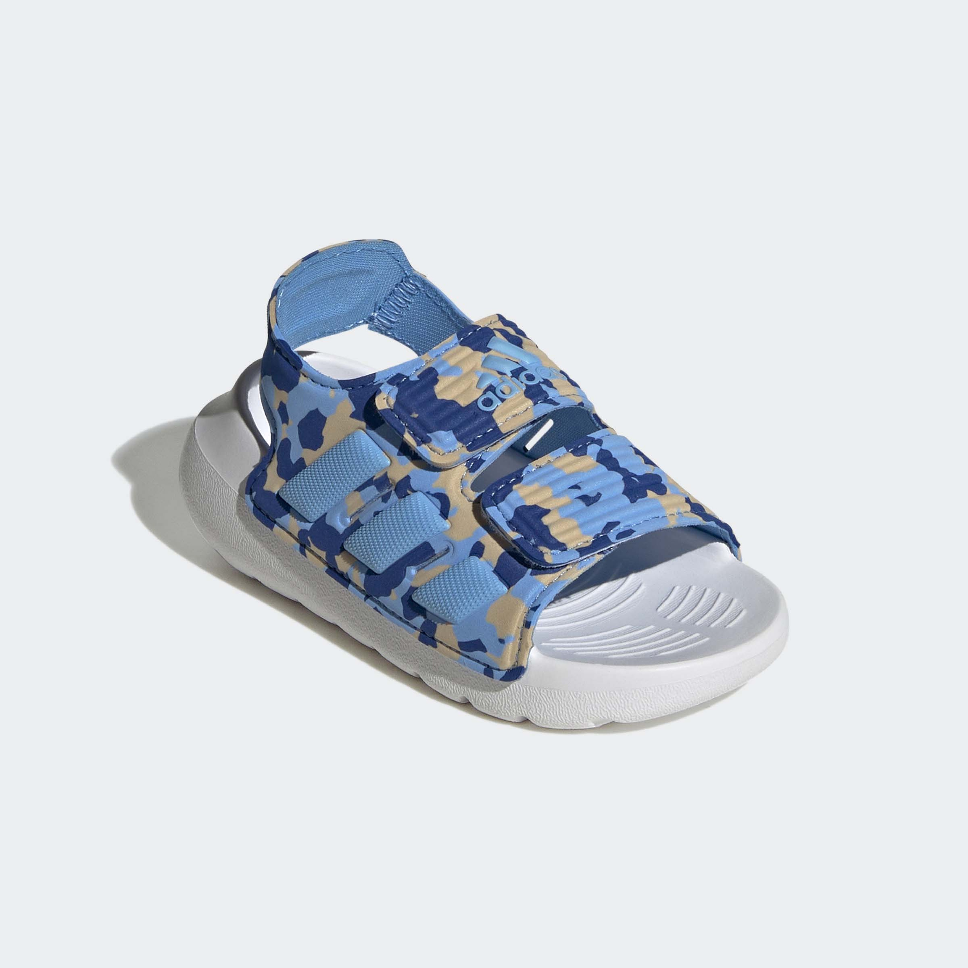adidas Sportswear Altaswim 2.0 Bebek Bej Sandalet