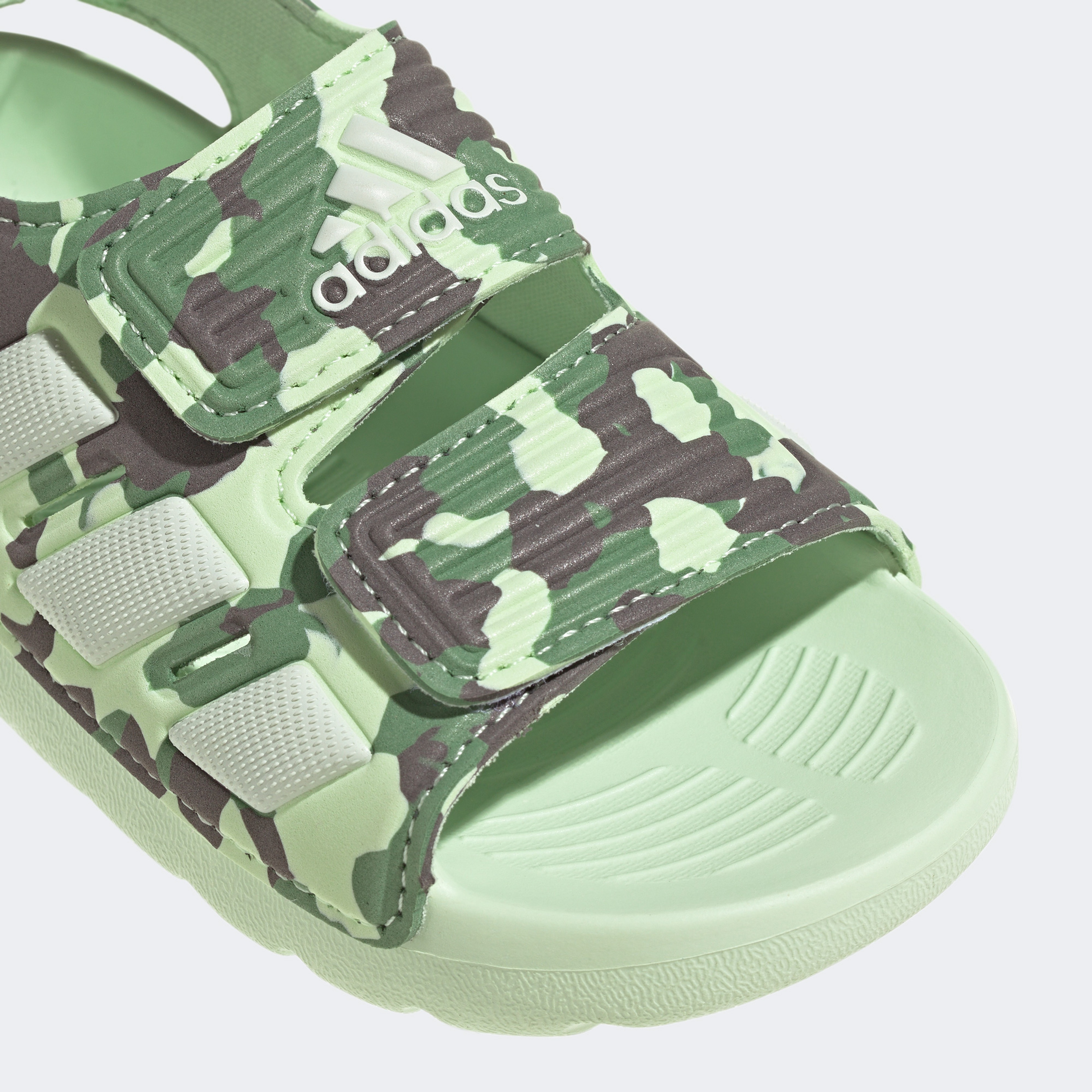 adidas Sportswear Altaswim 2.0 Bebek Kahverengi Sandalet