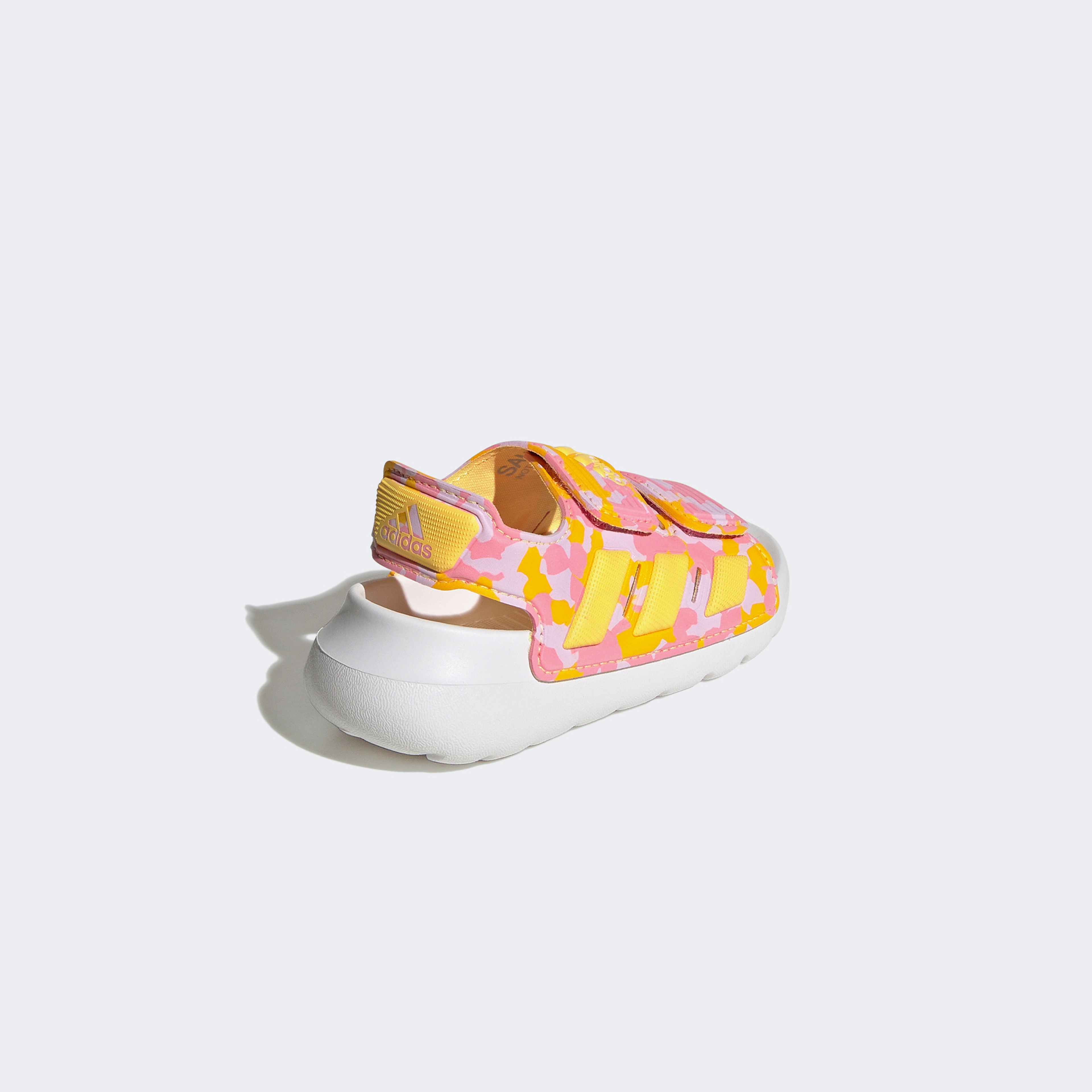 adidas Sportswear Altaswim 2.0 Bebek Pembe Sandalet