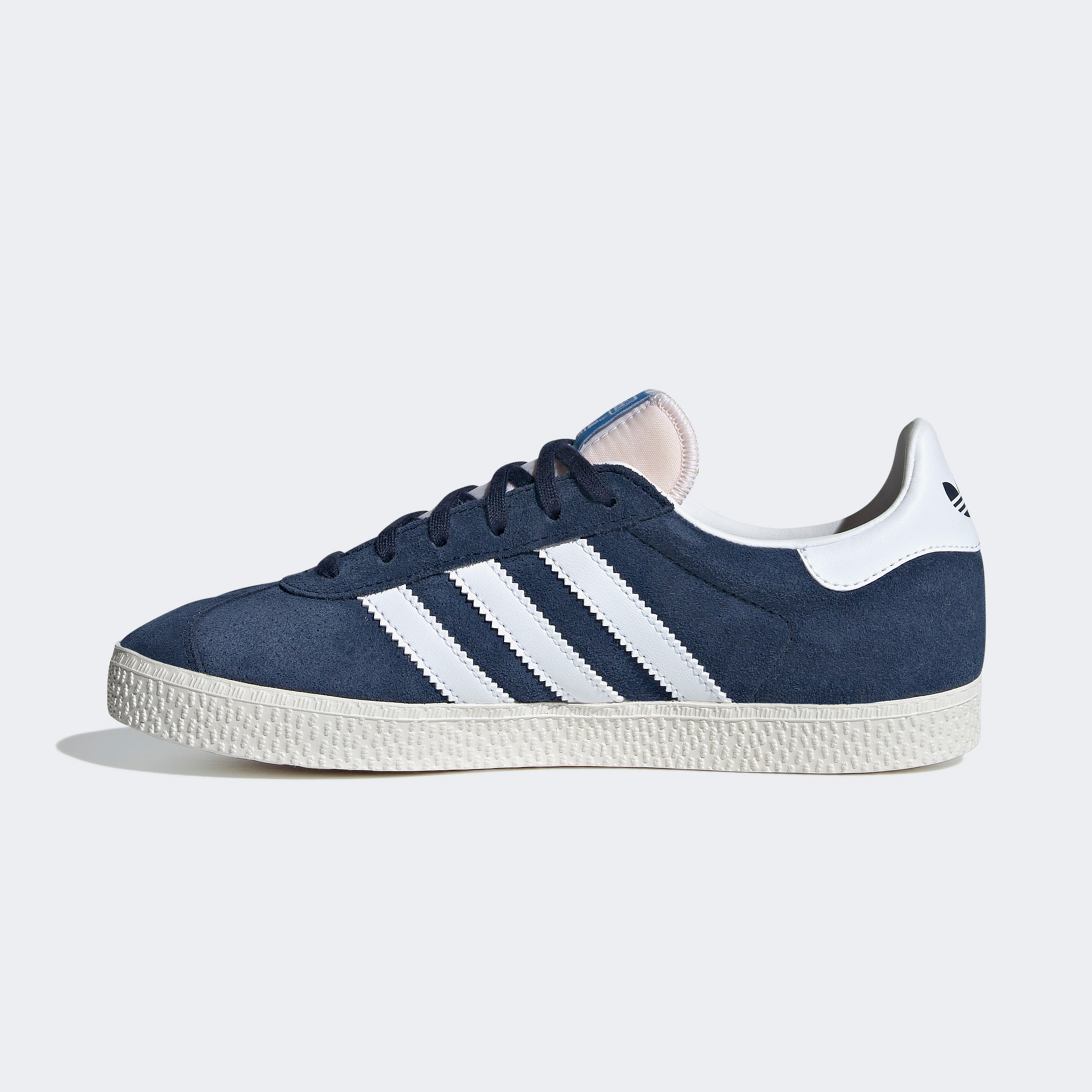 adidas Originals Gazelle Çocuk Mavi Spor Ayakkabı