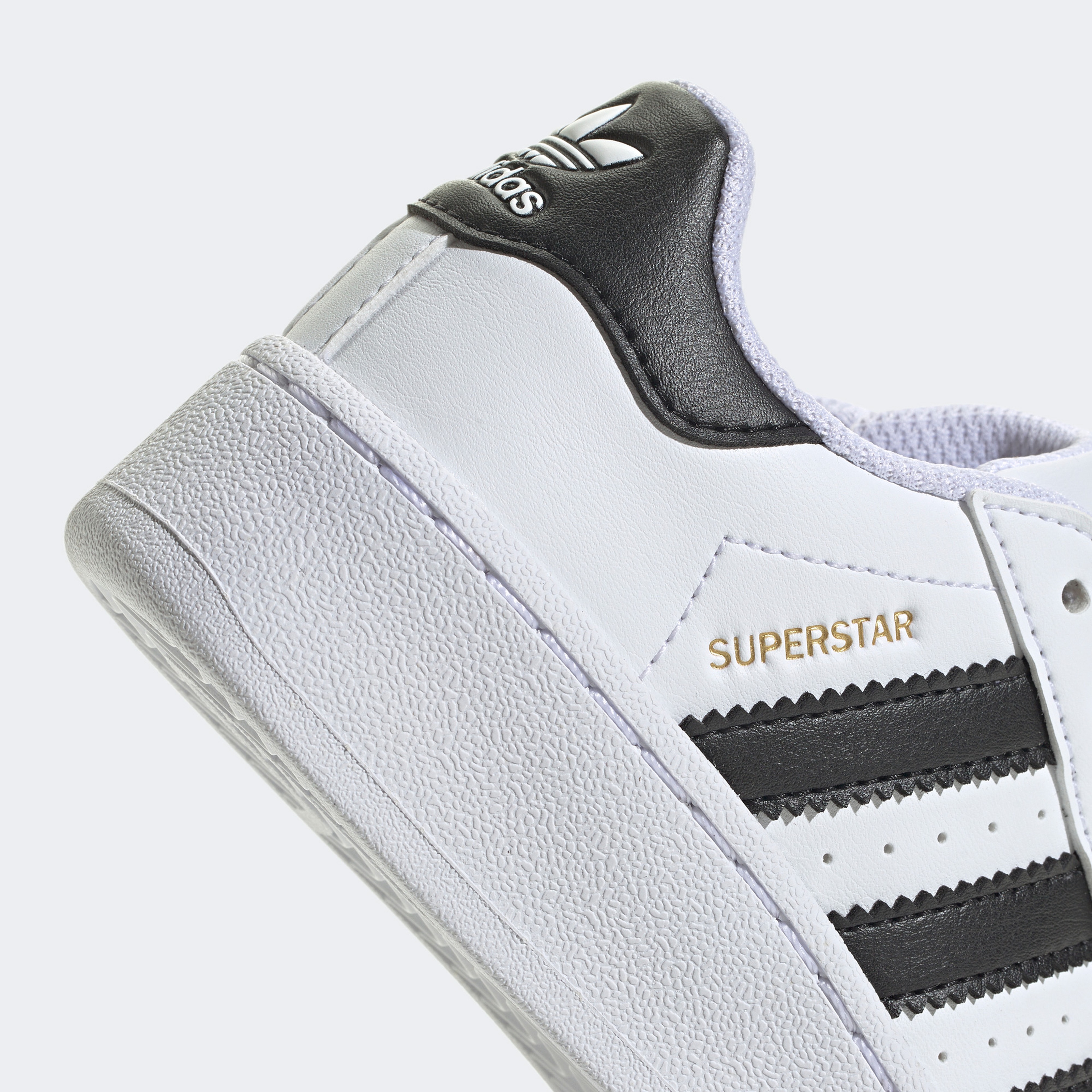 adidas Originals Superstar Xlg Çocuk Beyaz Spor Ayakkabı