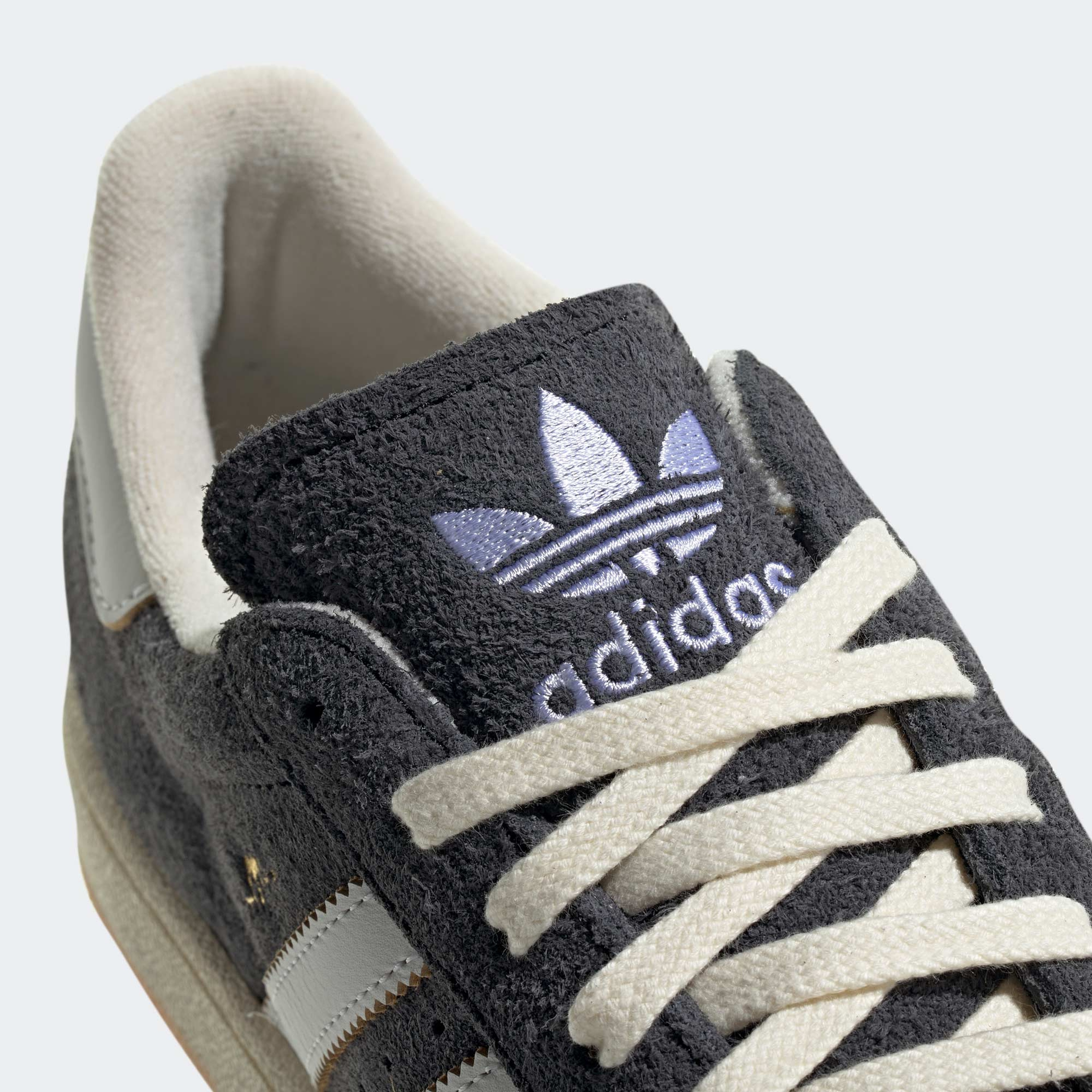 adidas Originals Campus 2 Korn Erkek Gri Spor Ayakkabı