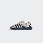 adidas Sportswear Water Yj Çocuk Beyaz Sandalet