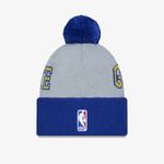 New Era Knit Nbato 23 Golwar Unisex Mavi Bere