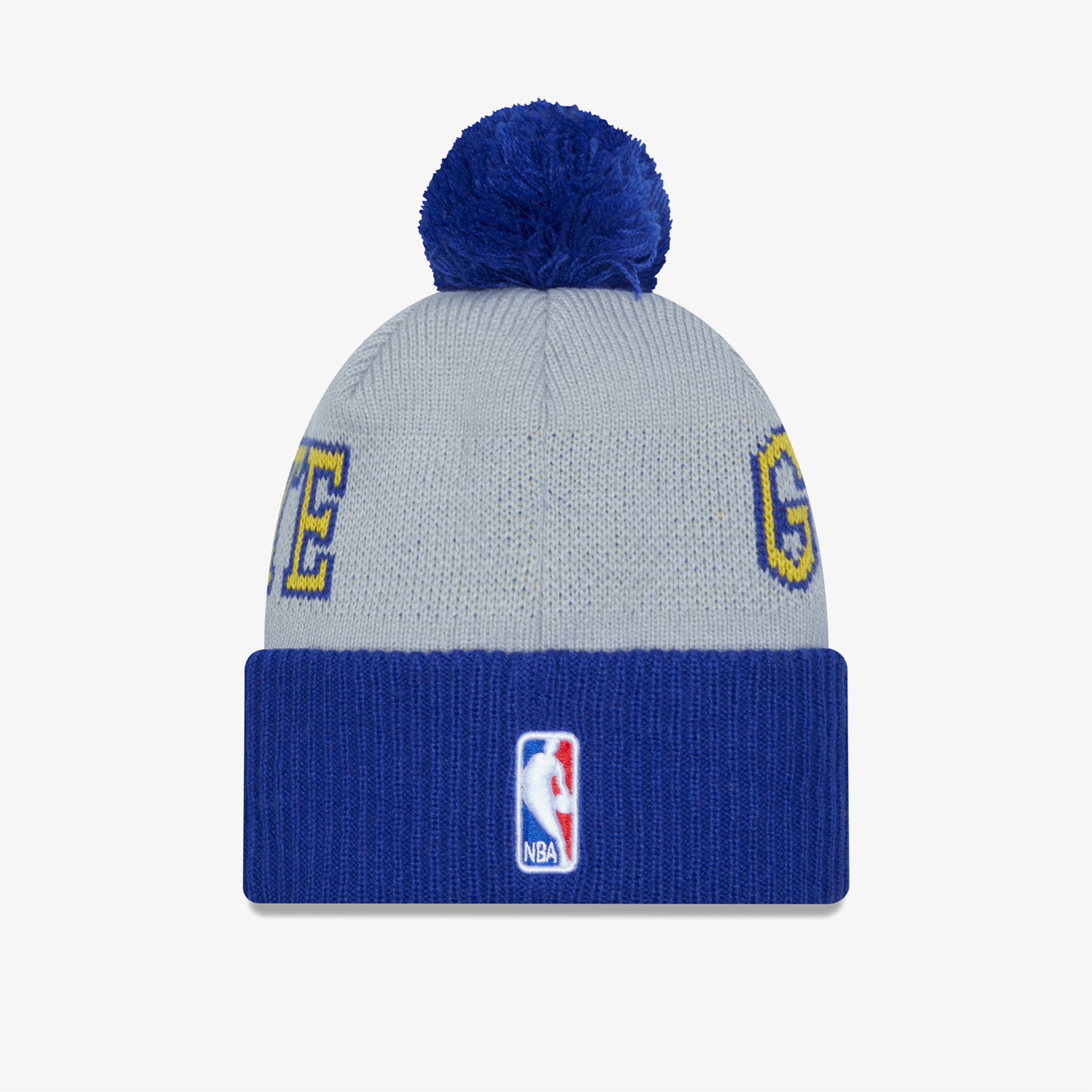 New Era Knit Nbato 23 Golwar Unisex Mavi Bere