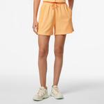 adidas Originals Knitted s Kadın Turuncu Şort