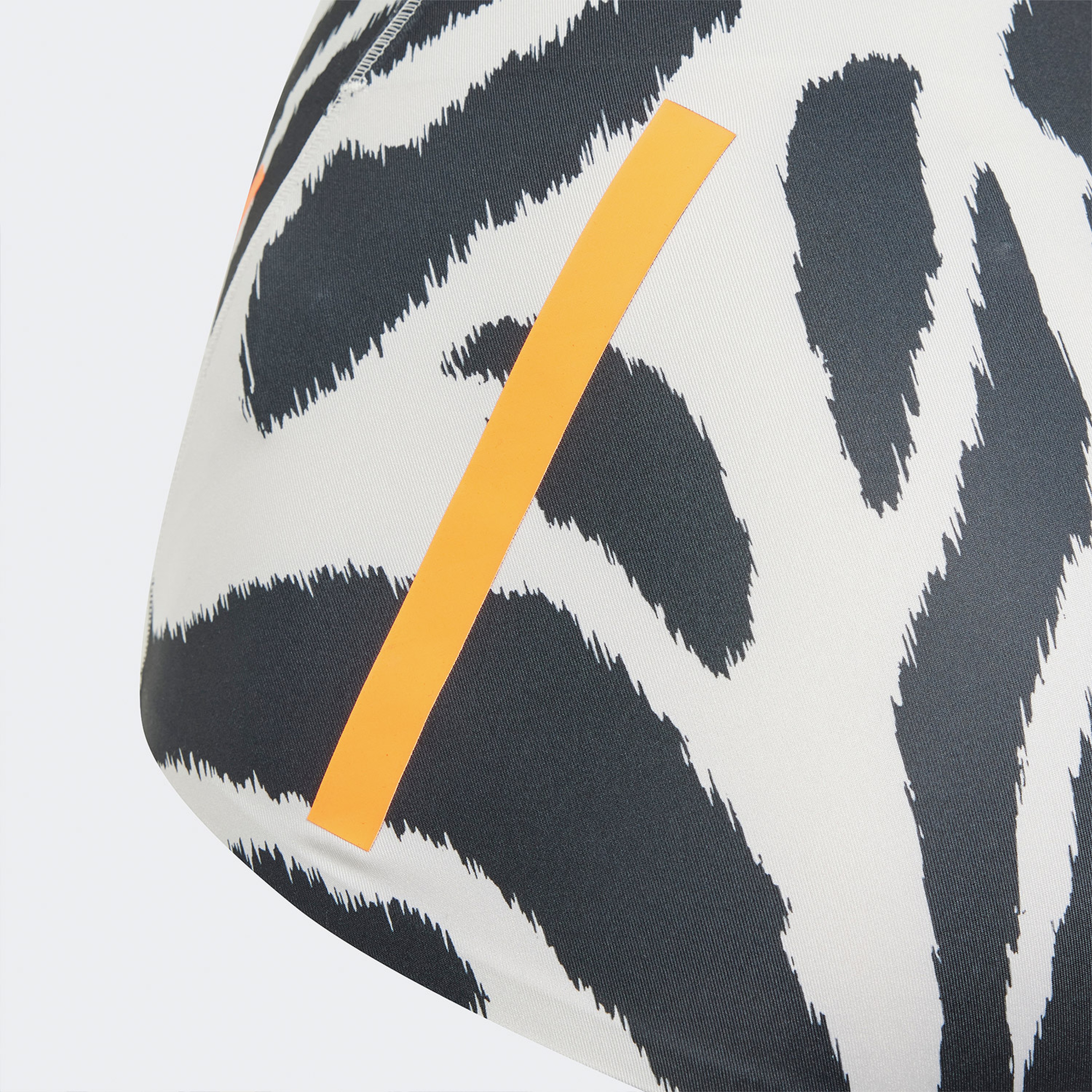 adidas x by Stella McCartney Asmc Tpa Brief Kadın Beyaz Şort