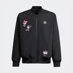 adidas Originals  Çocuk Siyah Ceket