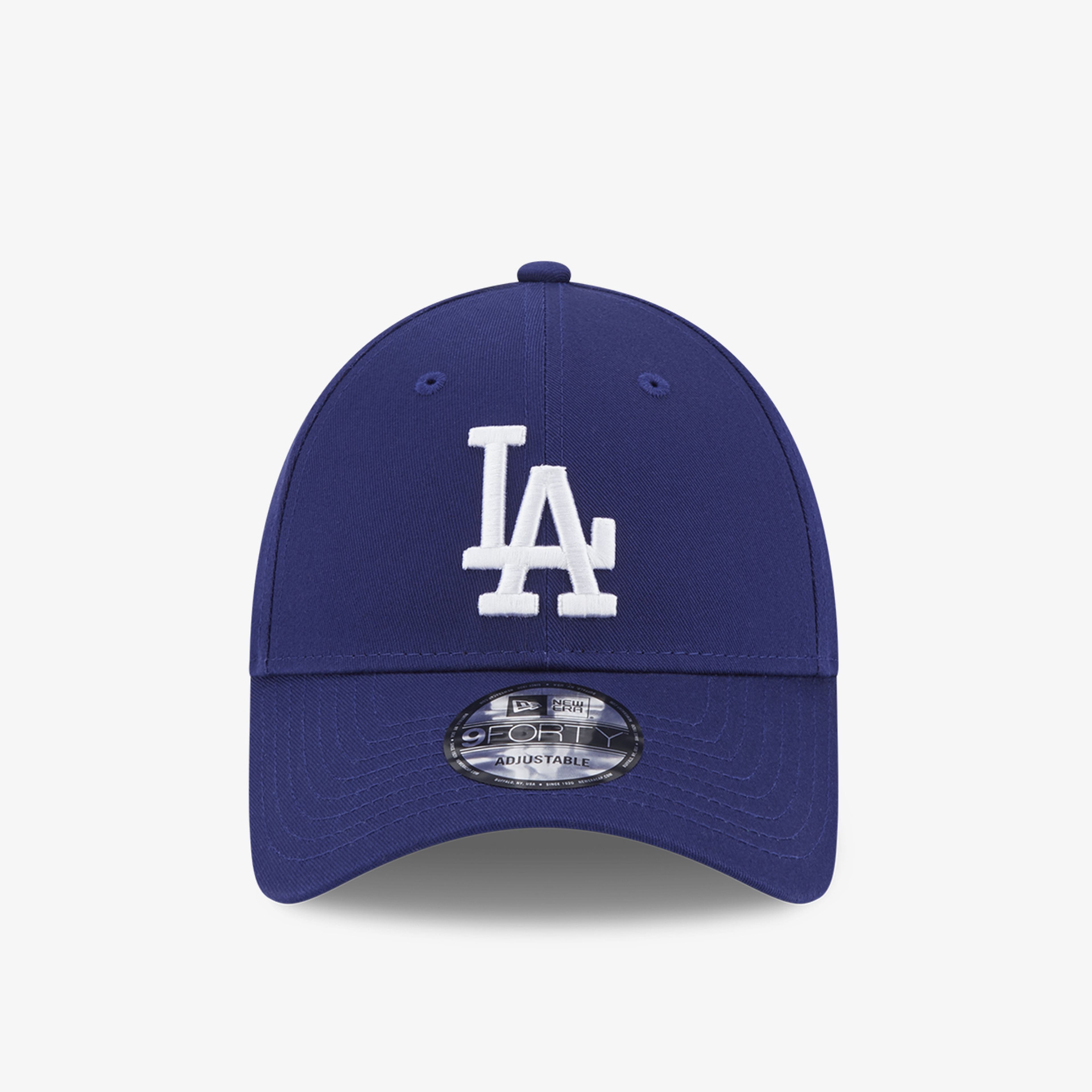 New Era Team Side Patch 9Forty Losdod Unisex Mavi Şapka