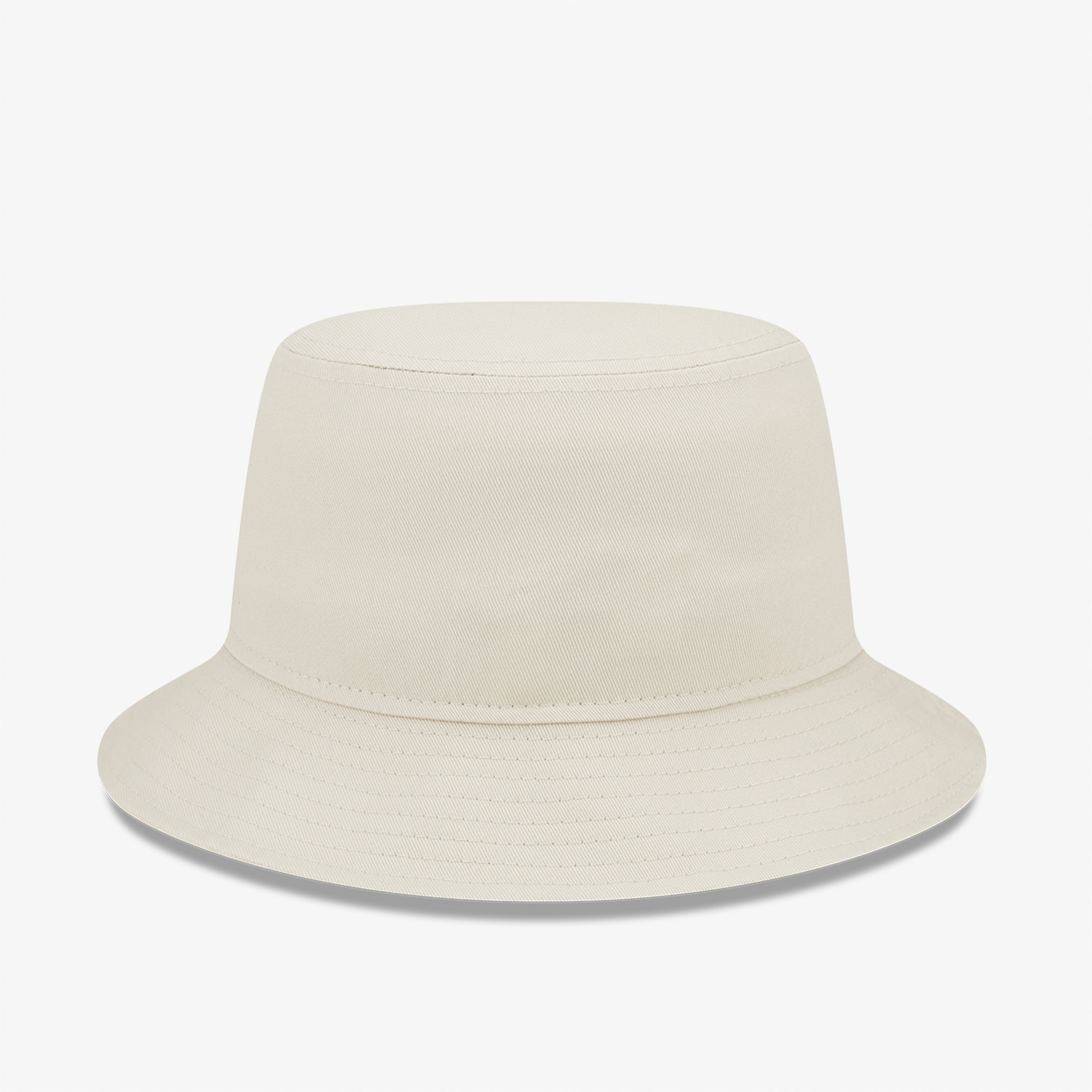 New Era Los Angeles Dodgers Unisex Krem Bucket