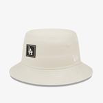 New Era Los Angeles Dodgers Unisex Krem Bucket