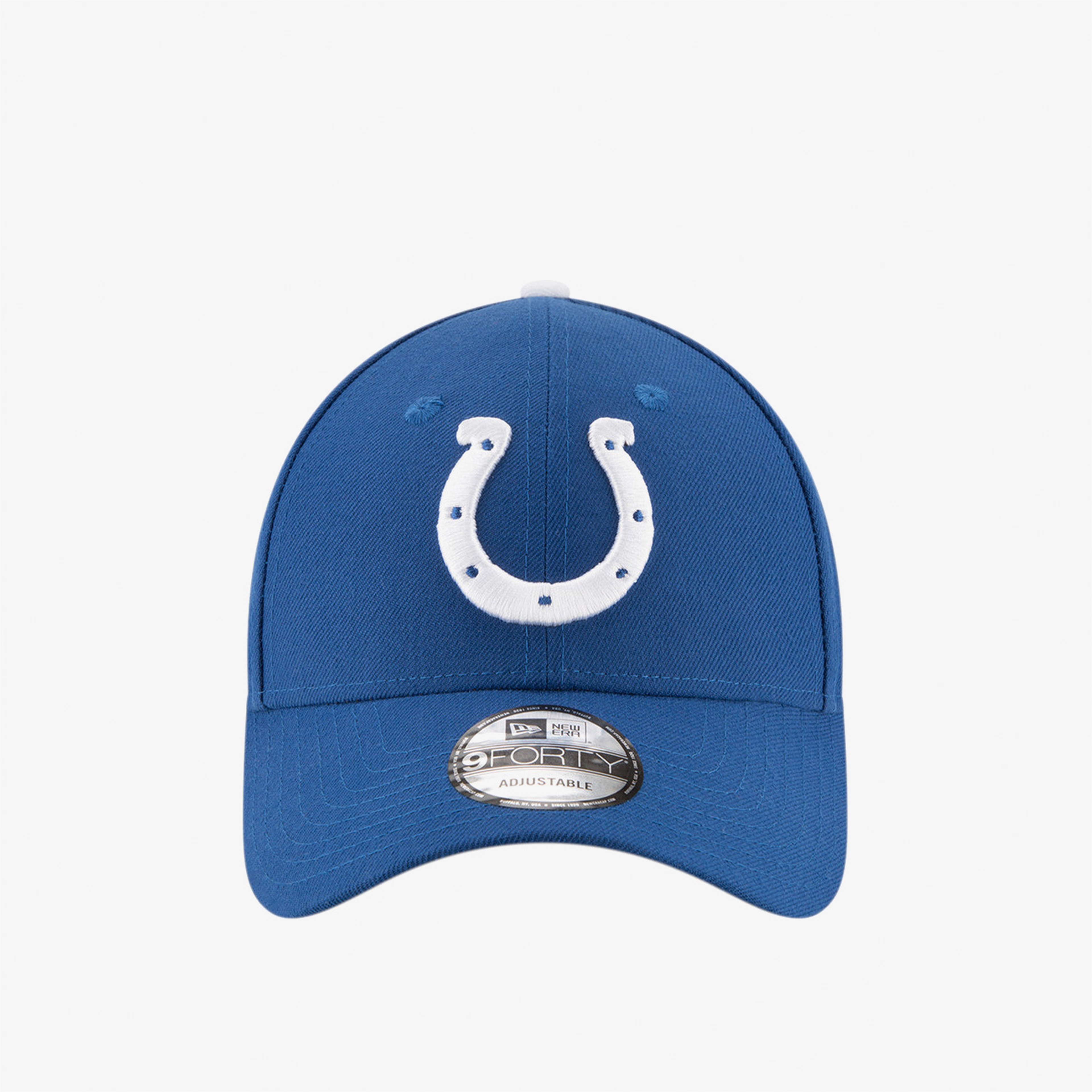 New Era The League Otc Unisex Mavi Şapka