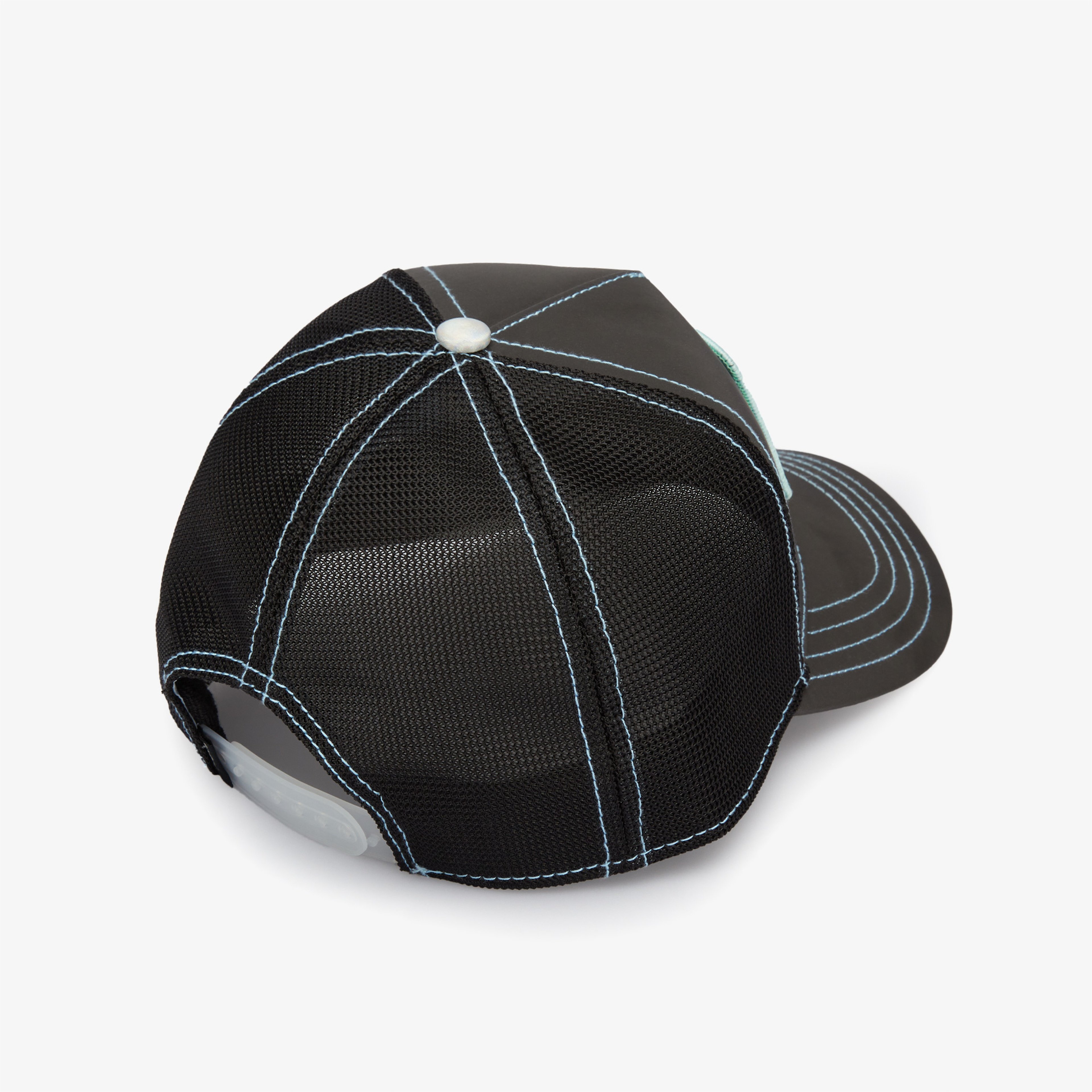 Goorin Bros Go Way Down Unisex Siyah Şapka