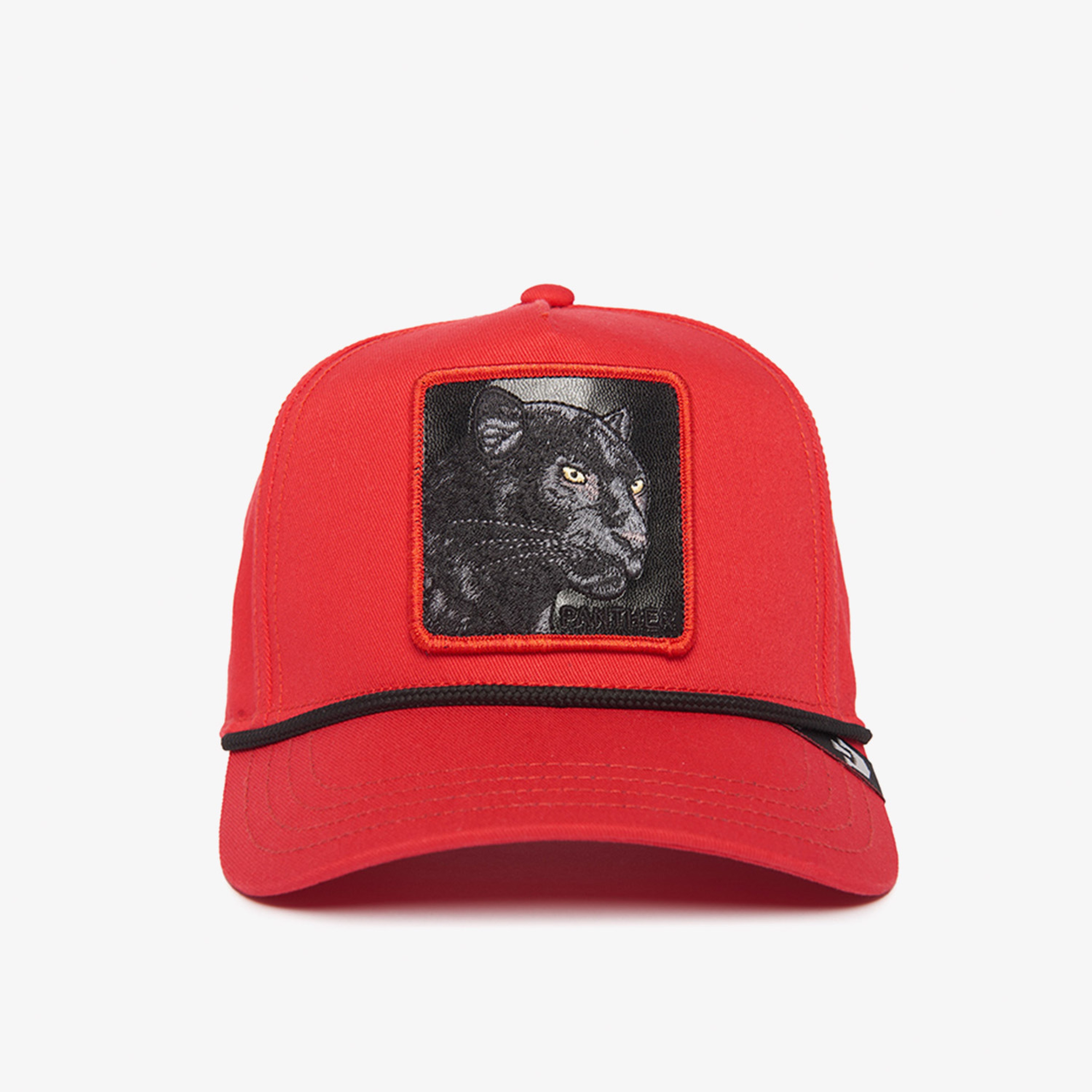 Goorin Bros Panther 100 Unisex Kırmızı Şapka