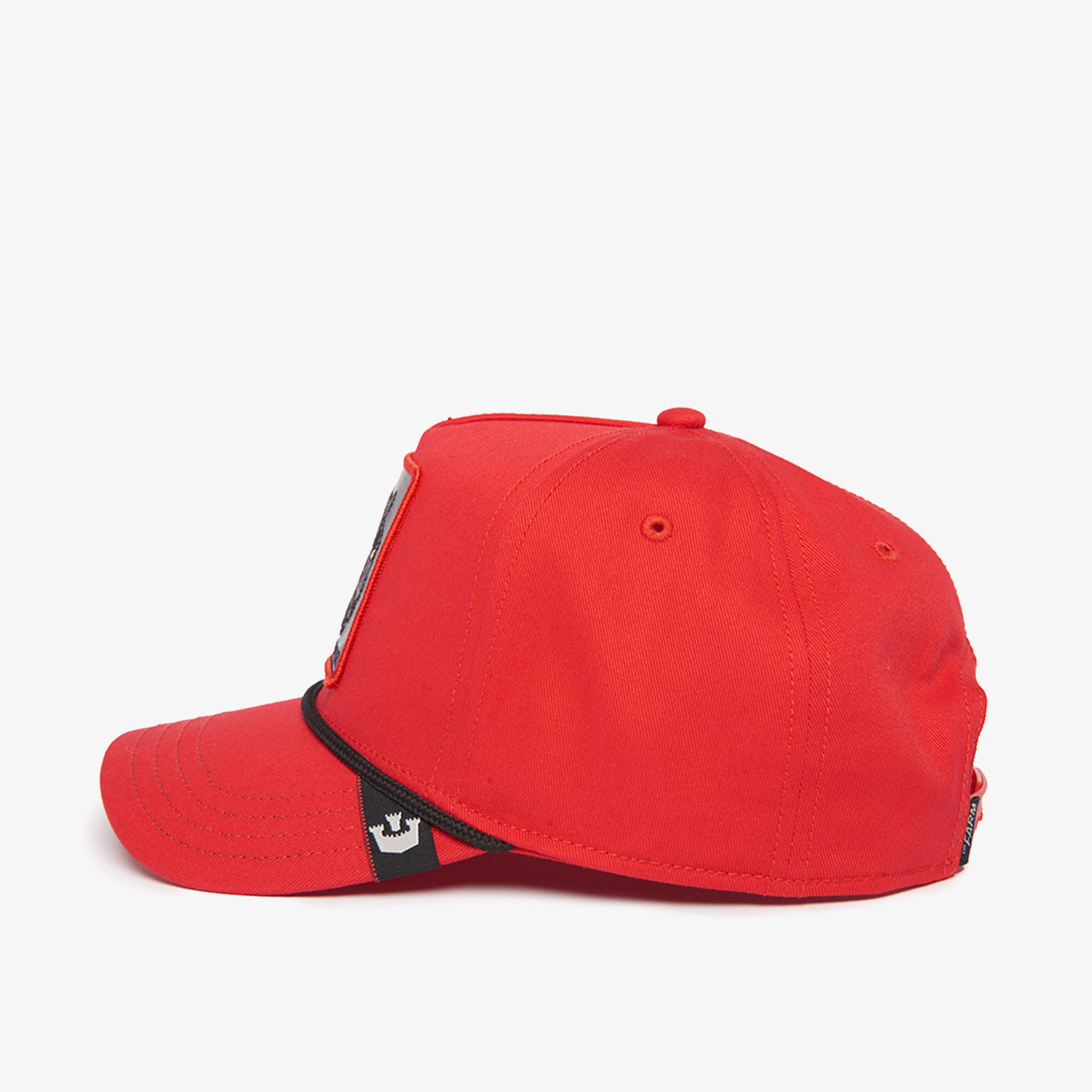 Goorin Bros Panther 100 Unisex Kırmızı Şapka