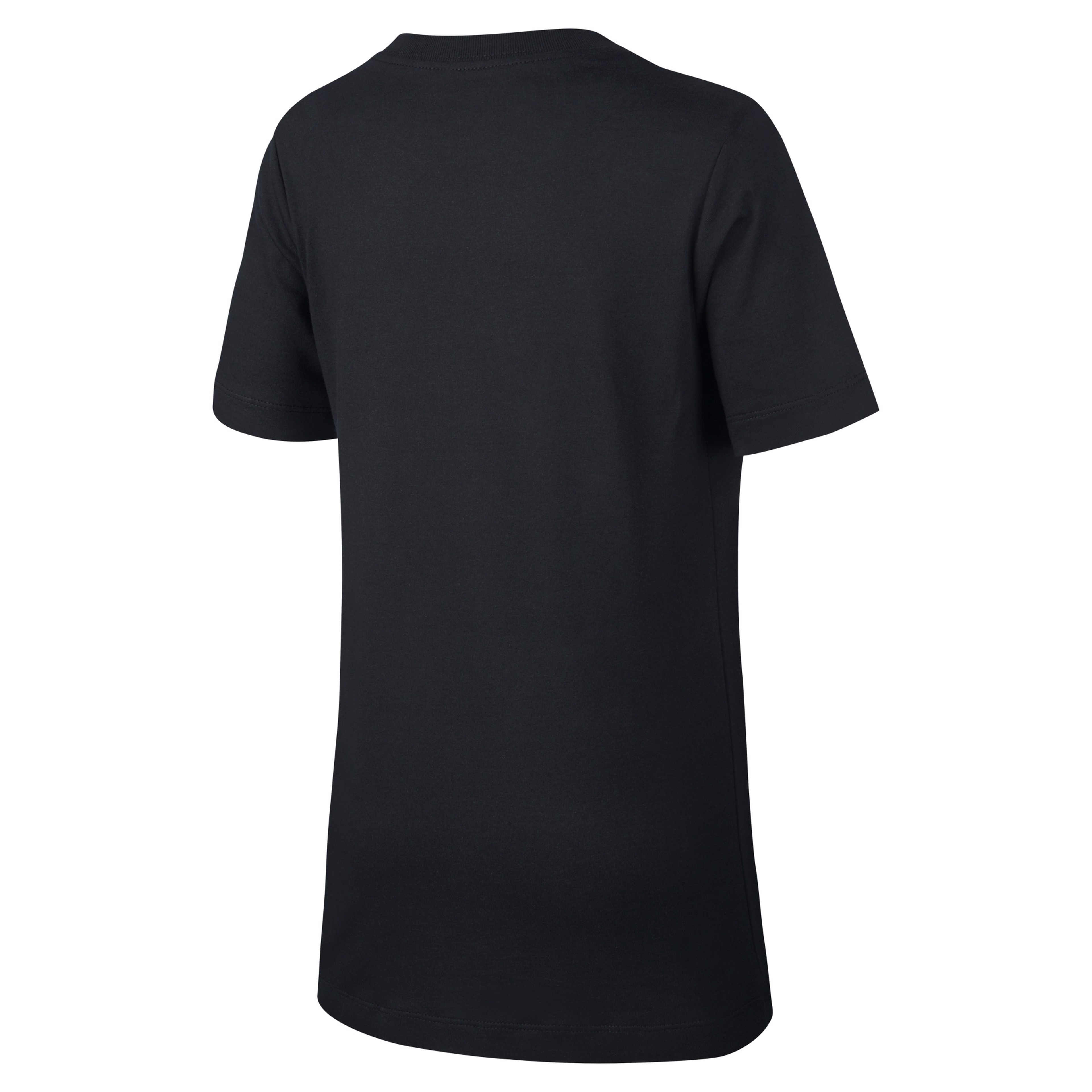Nike Sportswear Çocuk Siyah T-Shirt