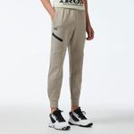 Under Armour Unstoppable Flc Joggers Erkek Kahverengi Eşofman Altı