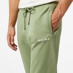 UNITED4 Erkek Haki Eşofman Altı