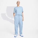 Nike Sportswear Essential Sportswear Kadın Mavi Eşofman Altı