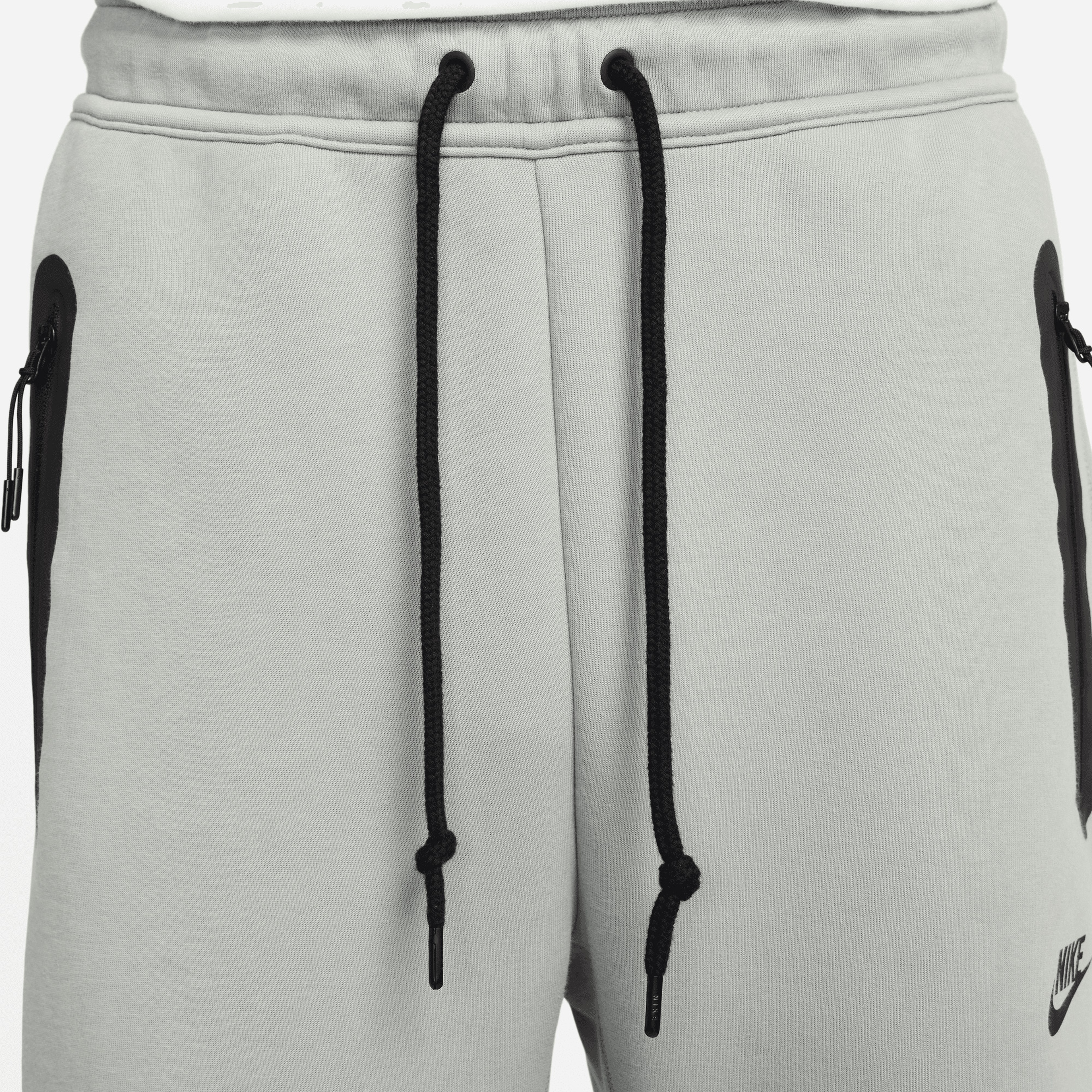 Nike Sportswear Tech Fleece Erkek Gri Eşofman Altı
