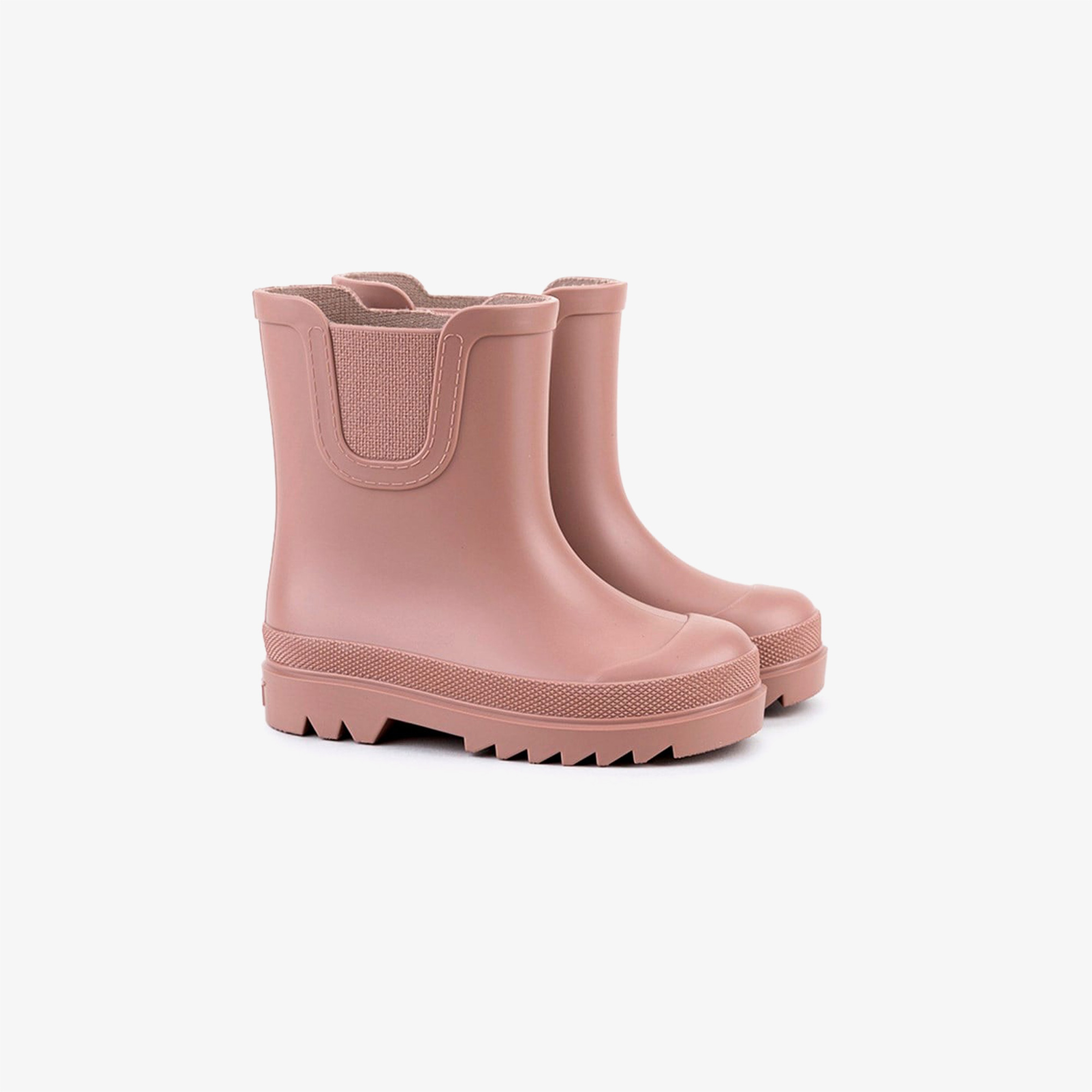 Igor Çizme Tokio Bebek Pembe Çizme