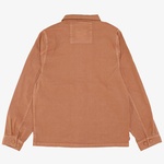 The Hundreds Lens Work Erkek Kahverengi Ceket