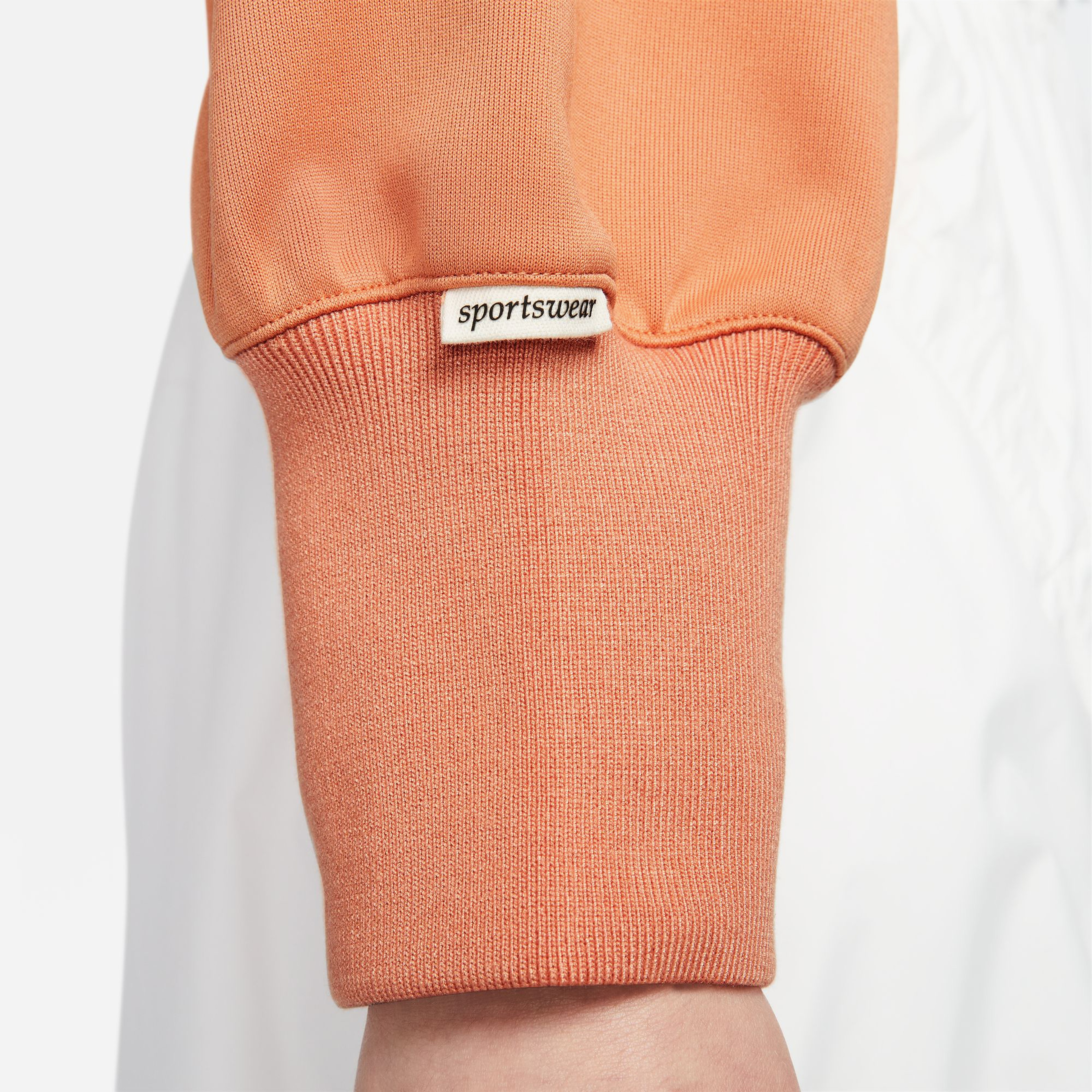 Nike Sportswear Collection Crop Kadın Turuncu CeketLFB8290| Occasion