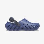 Crocs Echo Erkek Mavi Terlik