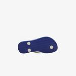 Havaianas Slim Glitter Çocuk Mavi Terlik