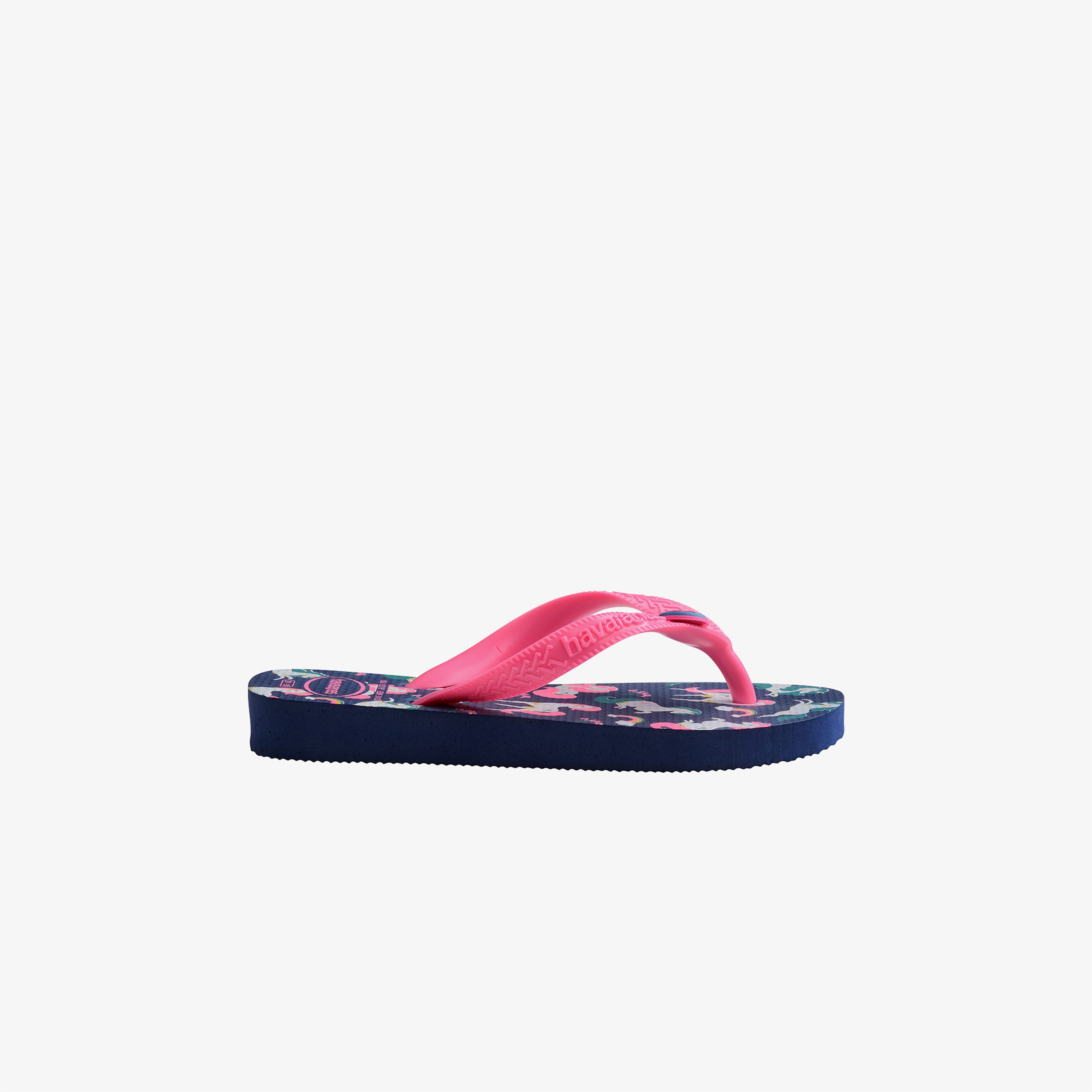 Havaianas Hav Çocuk Lacivert Terlik