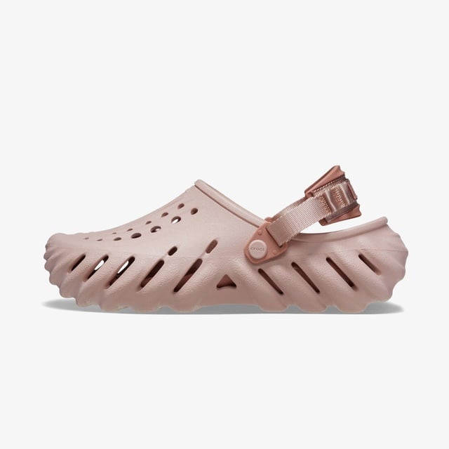Crocs Crocs Echo Kadın Pembe Terlik Occasion'da! Pembe - 5. görsel
