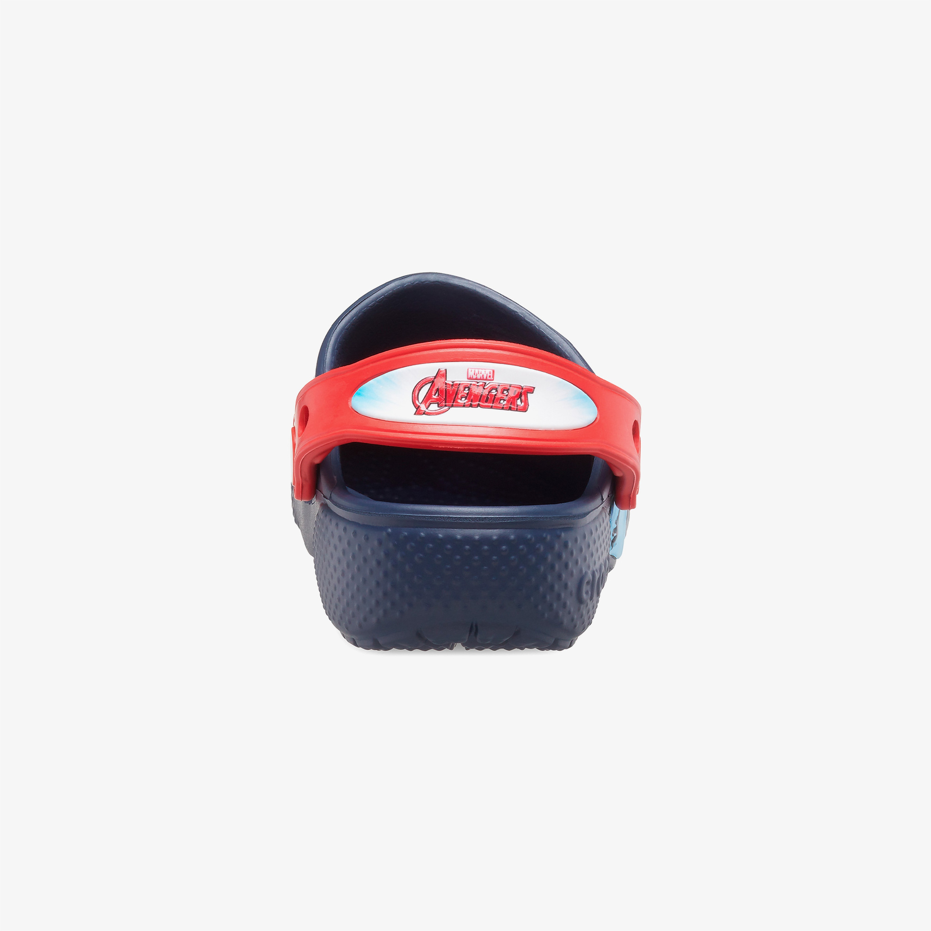 Crocs Crocs FL Avengers Patch  Çocuk Renkli Terlik