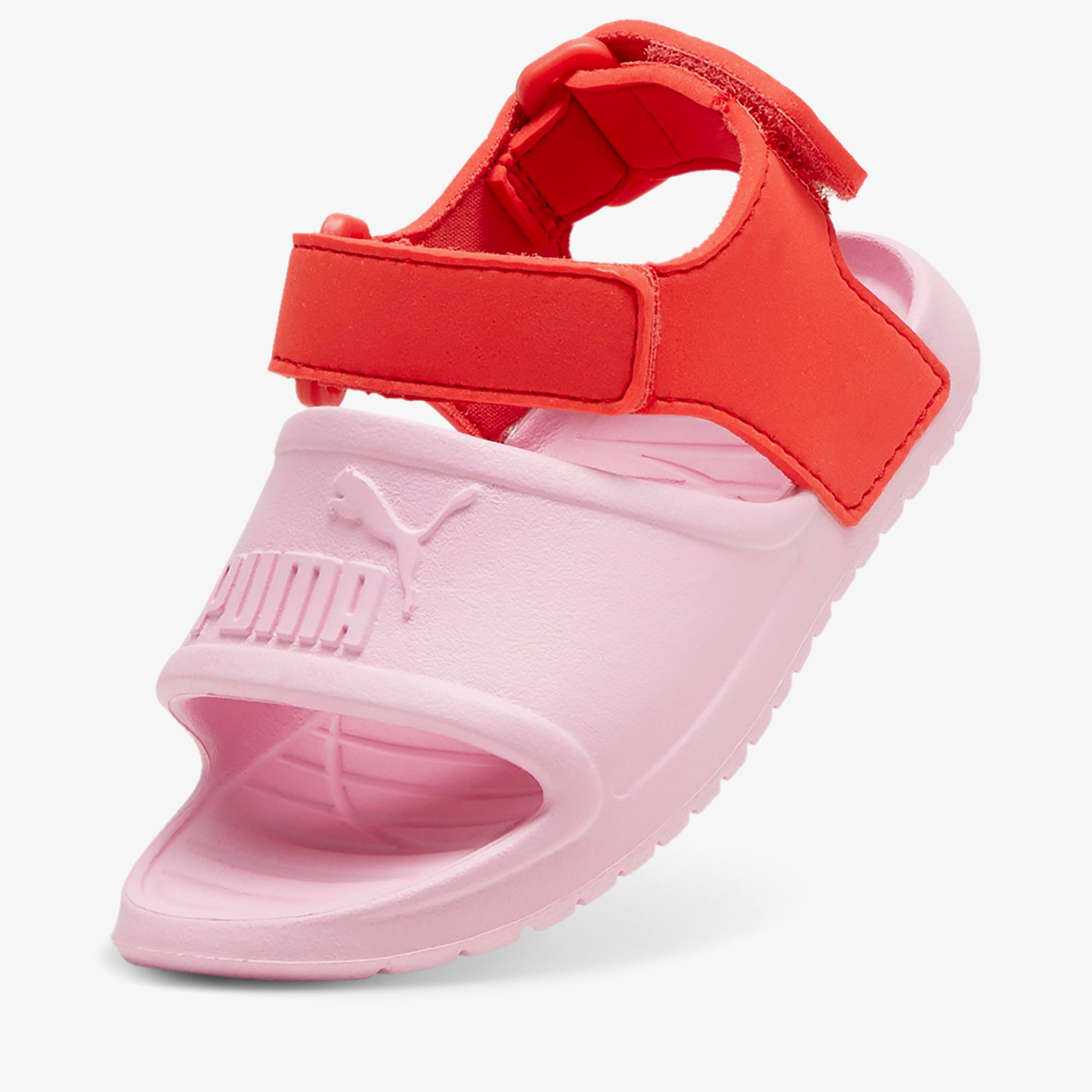 Puma Divecat V2 Injex Bebek Pembe Sandalet