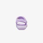 Crocs Bayaband K Bebek Mor Sandalet