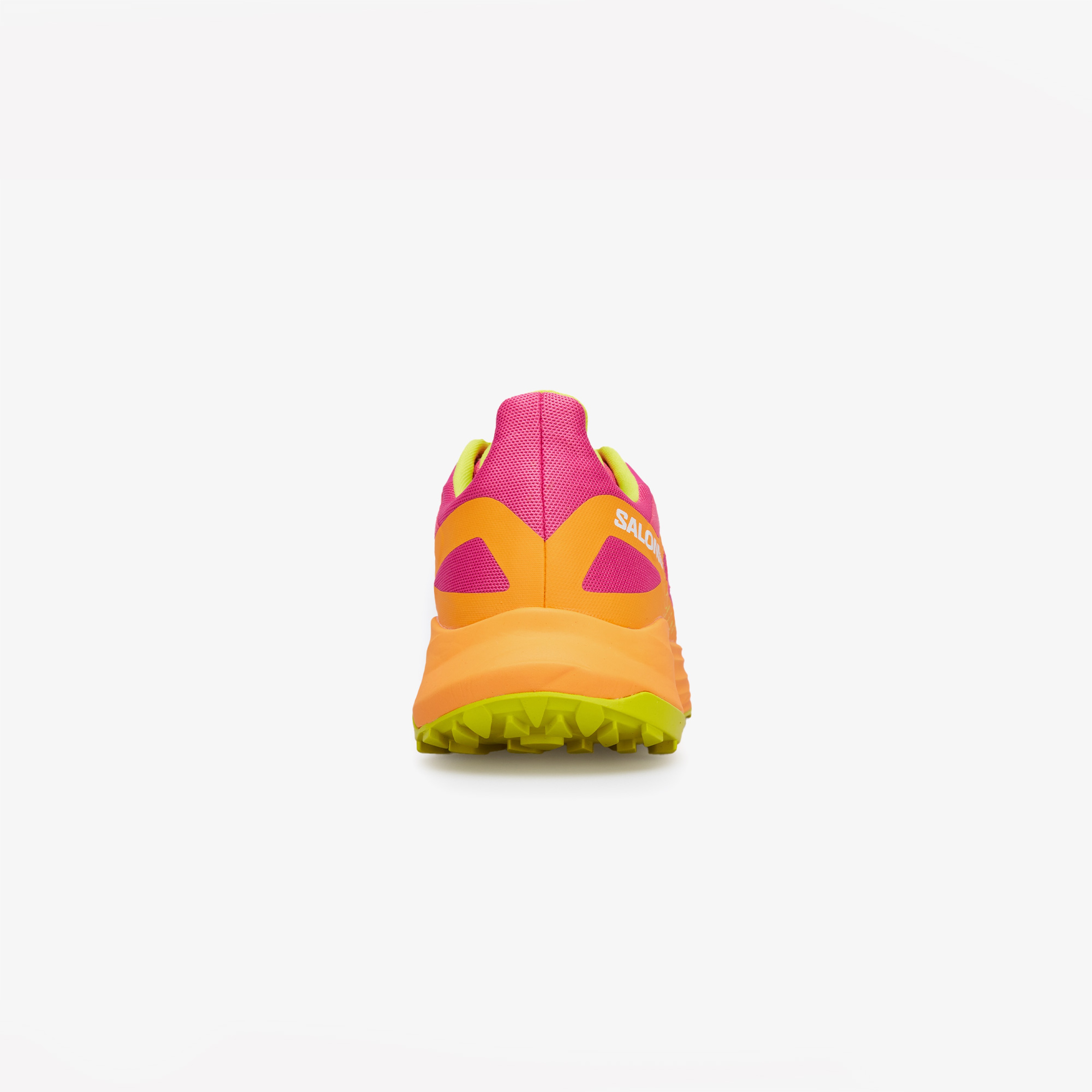 Salomon Ultra Flow Kadın Pembe Koşu Ayakkabısı