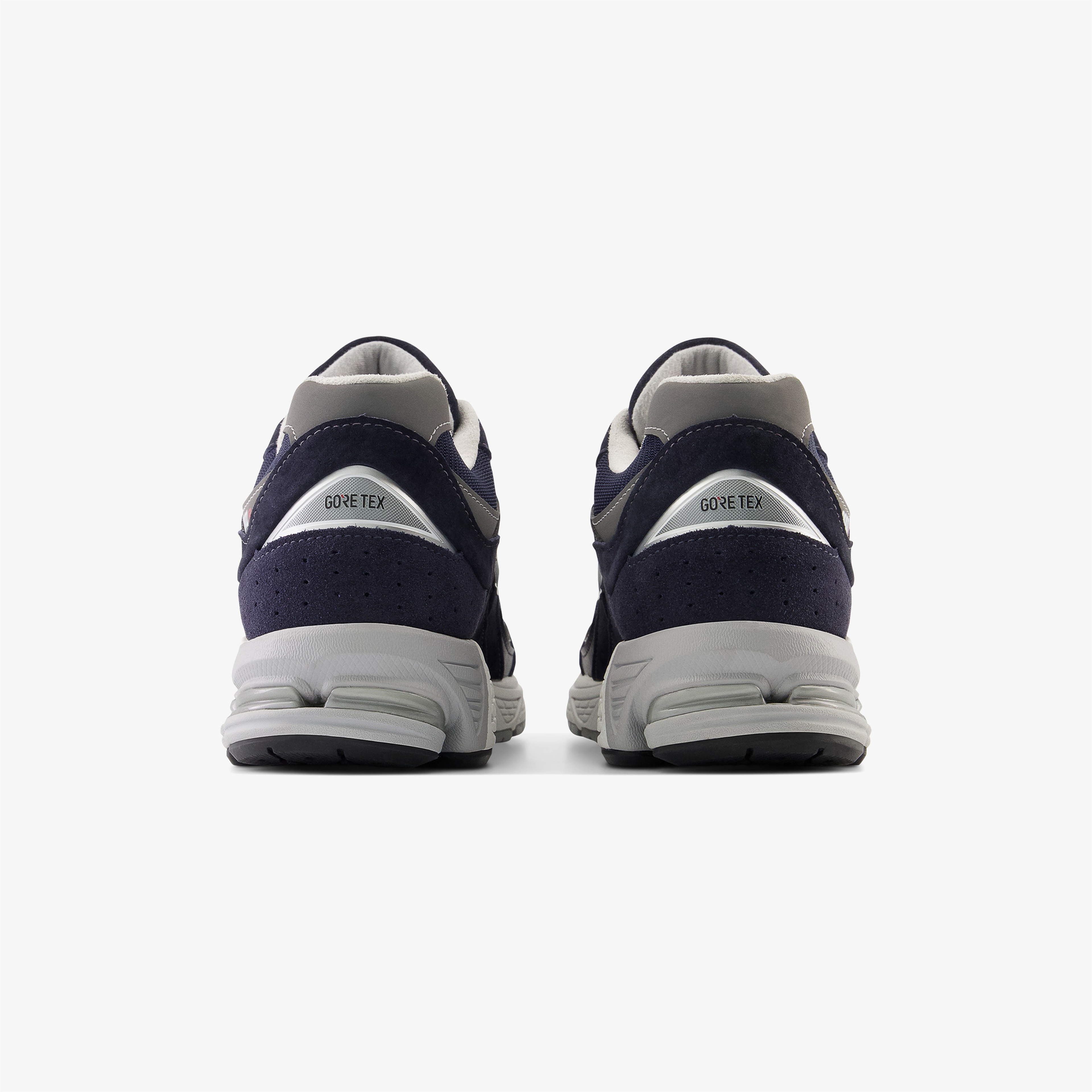 New Balance 2002R Unisex Lacivert Spor Ayakkabı