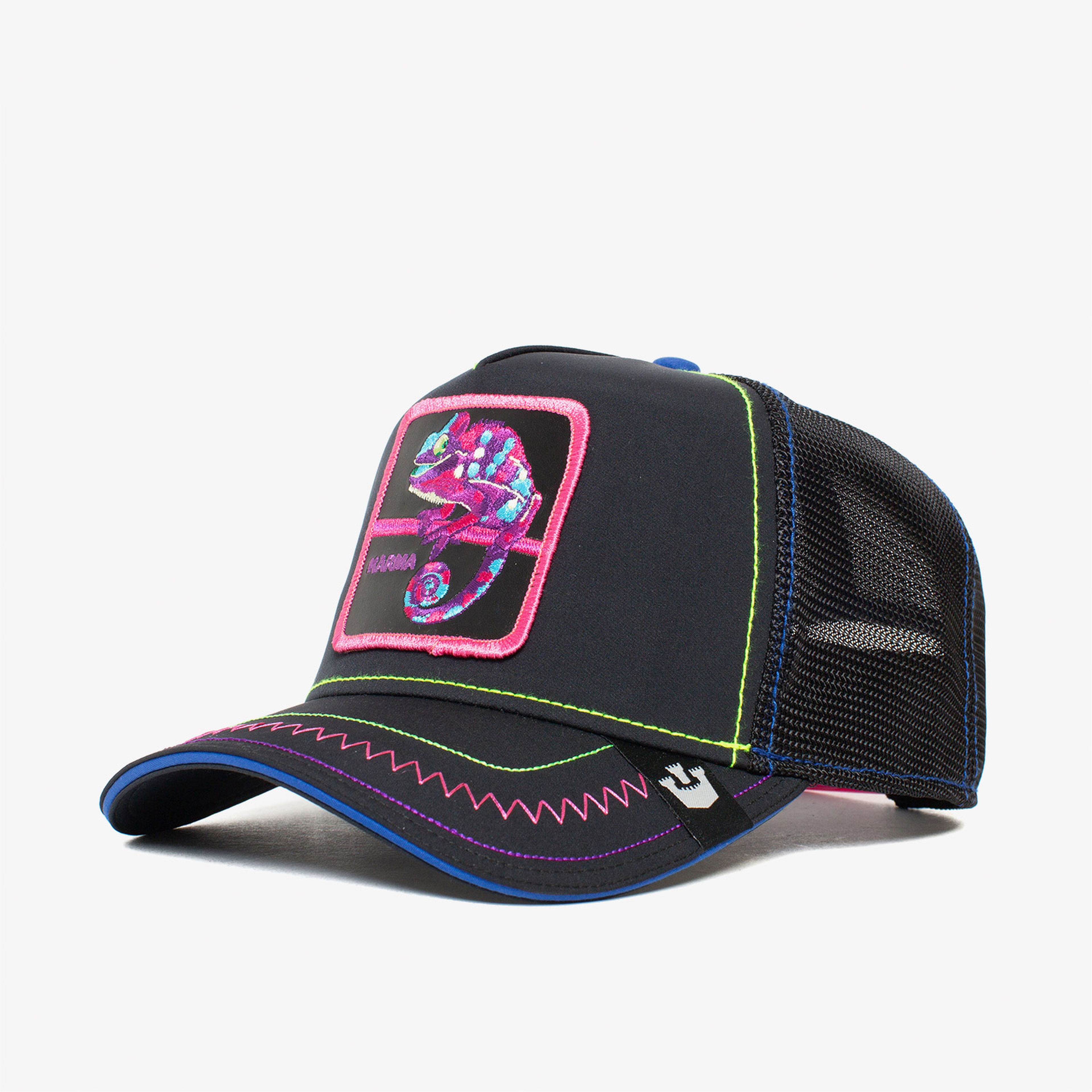 Goorin Bros Kaarmaa Unisex Siyah Şapka