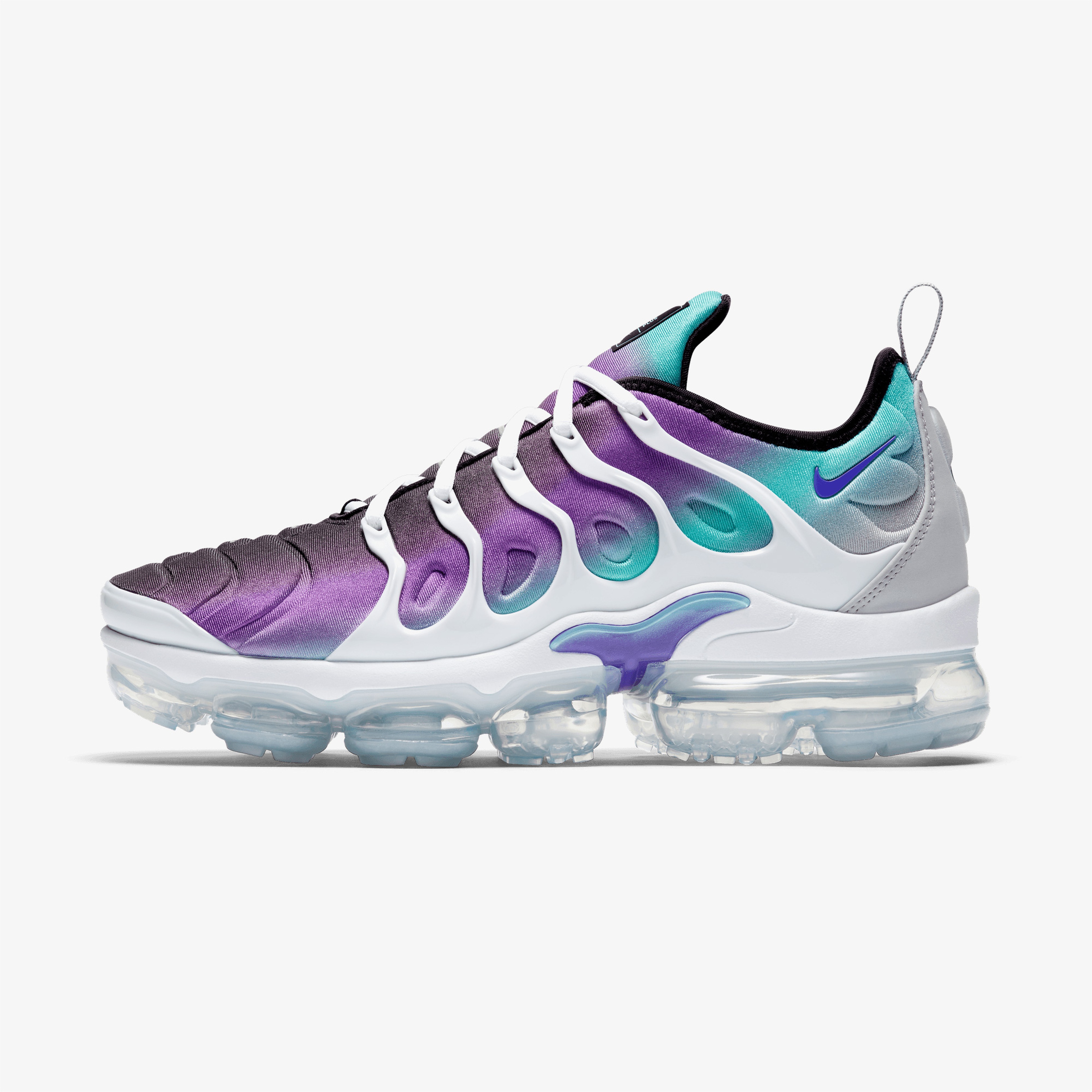 Nike Air VaporMax Plus Erkek Renkli Spor Ayakkabı