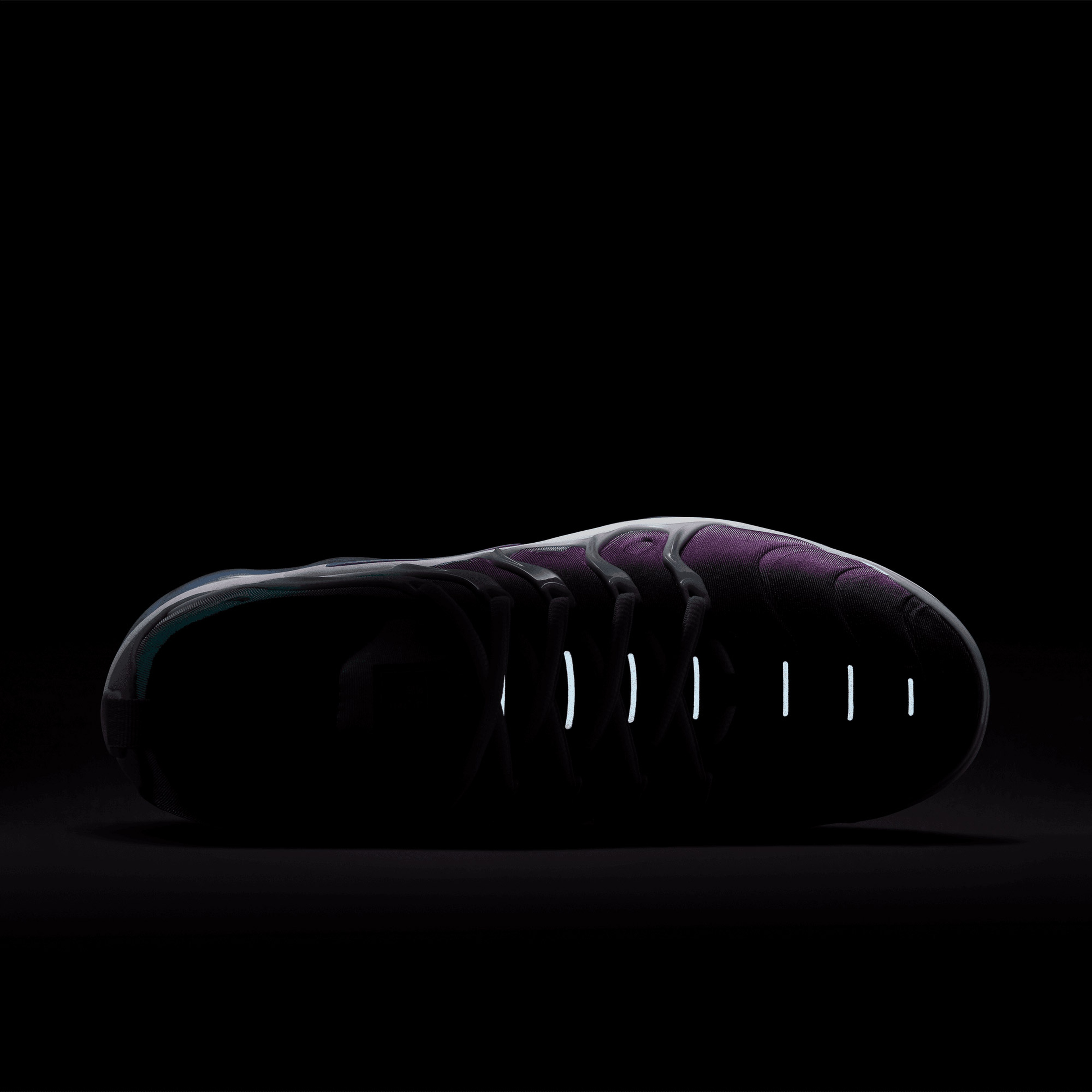 Nike Air VaporMax Plus Erkek Renkli Spor Ayakkabı