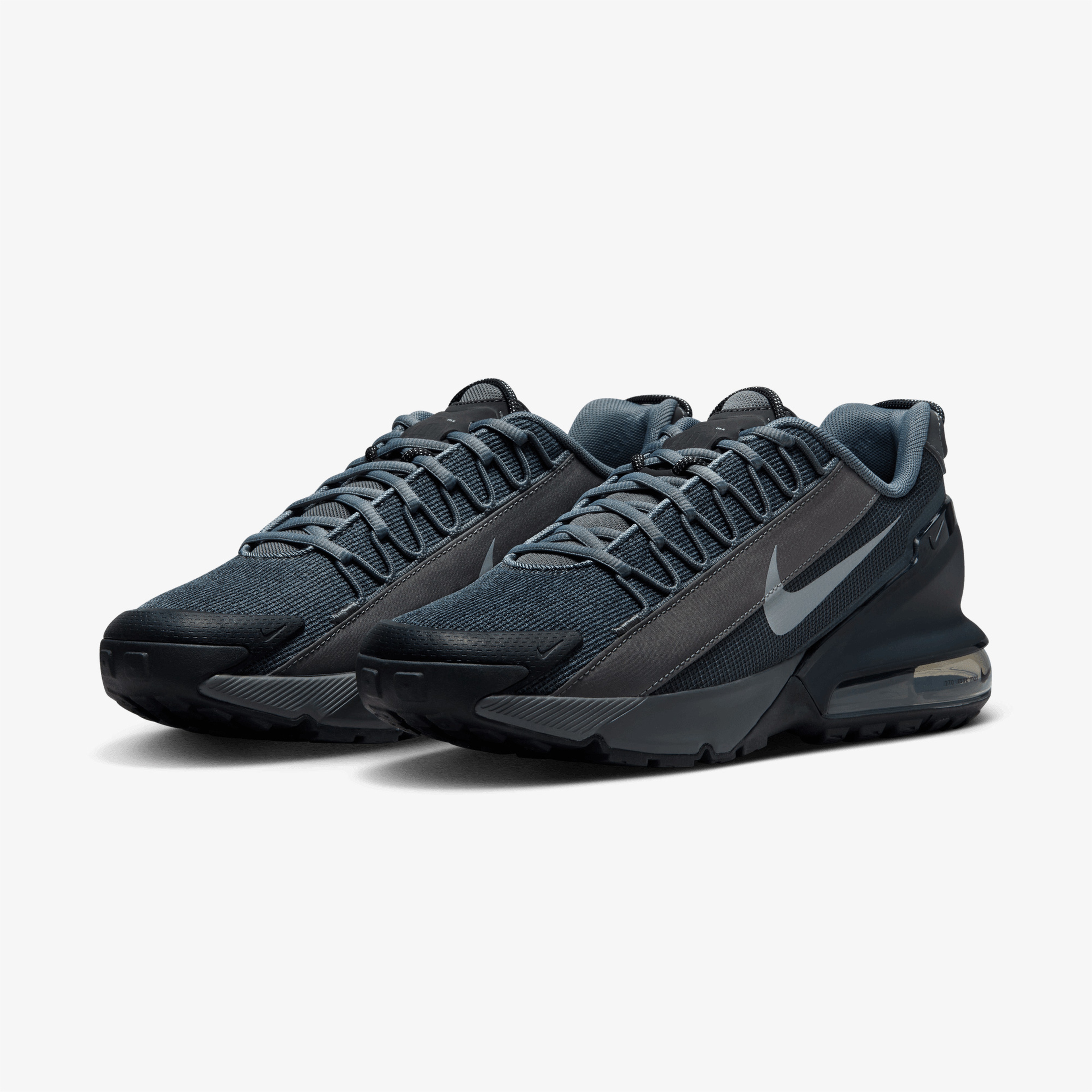 Nike Air Max Pulse Roam Erkek Gri Spor Ayakkabı