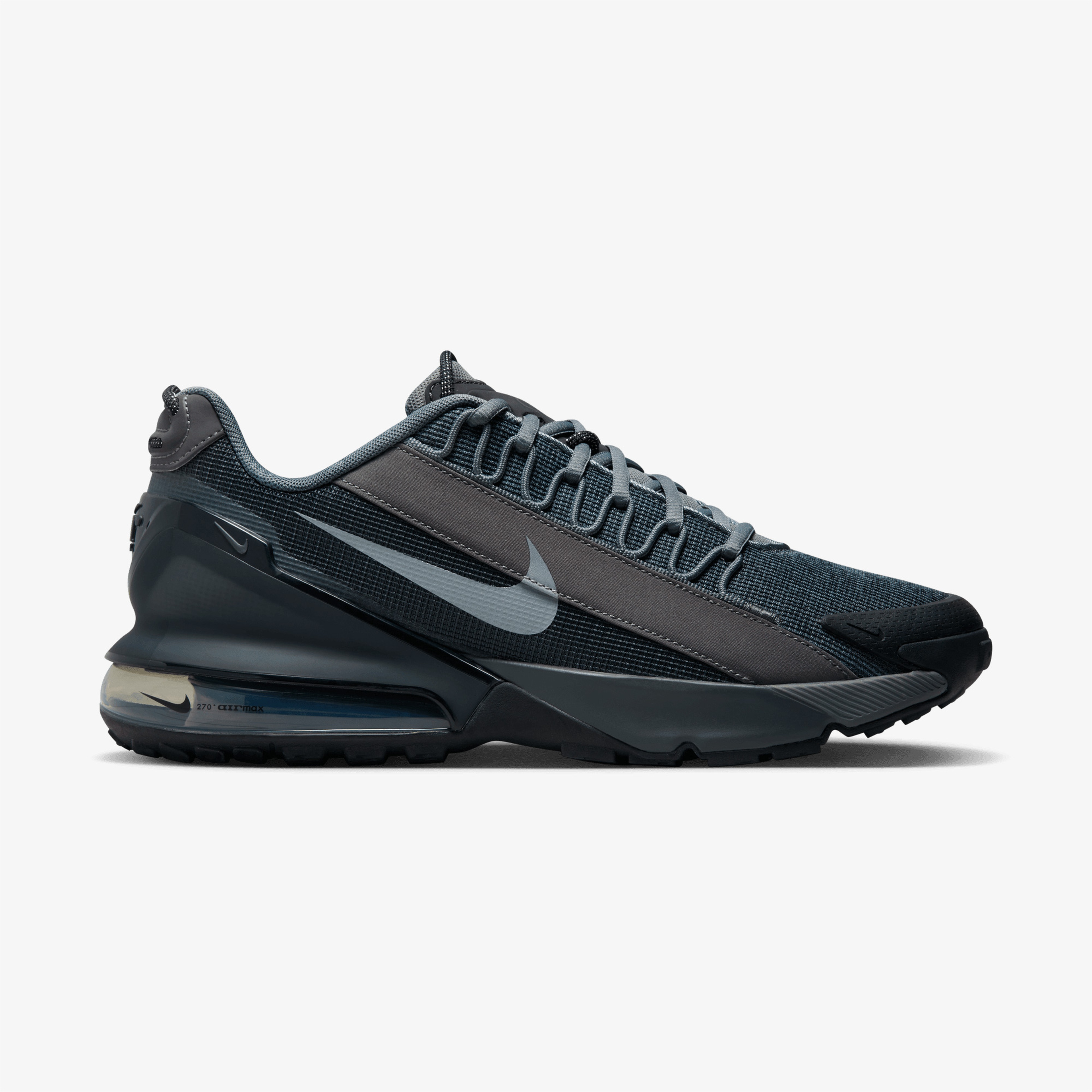 Nike Air Max Pulse Roam Erkek Gri Spor Ayakkabı