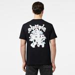 Ripndip Runners Erkek Siyah T-Shirt